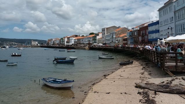 Porto de Mugardos Porto de Mugardos