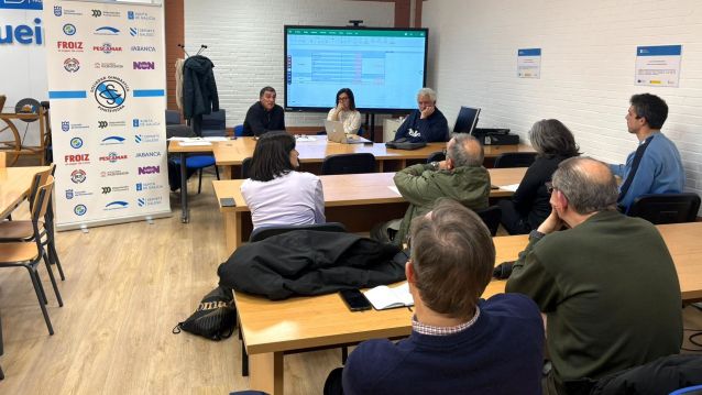 Asamblea de socios de la Sociedad Gimnástica Asamblea de socios de la Sociedad Gimnástica