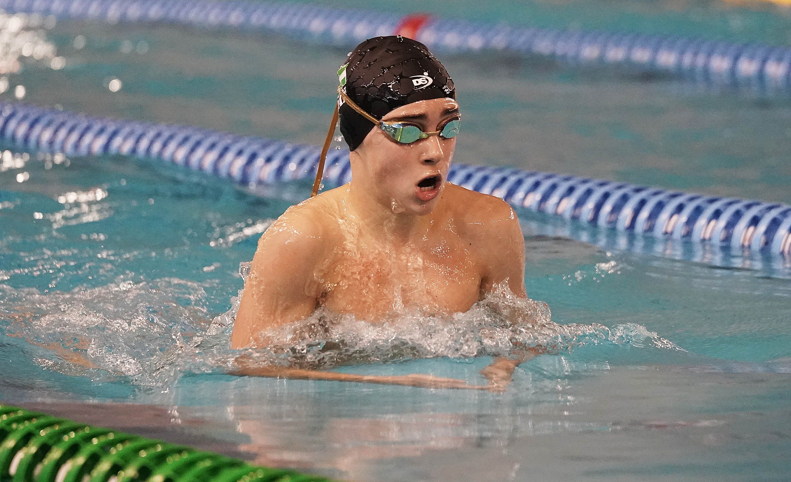 Campeonato de España de Selecciones Autonómicas de natación Campeonato de España de Selecciones Autonómicas de natación