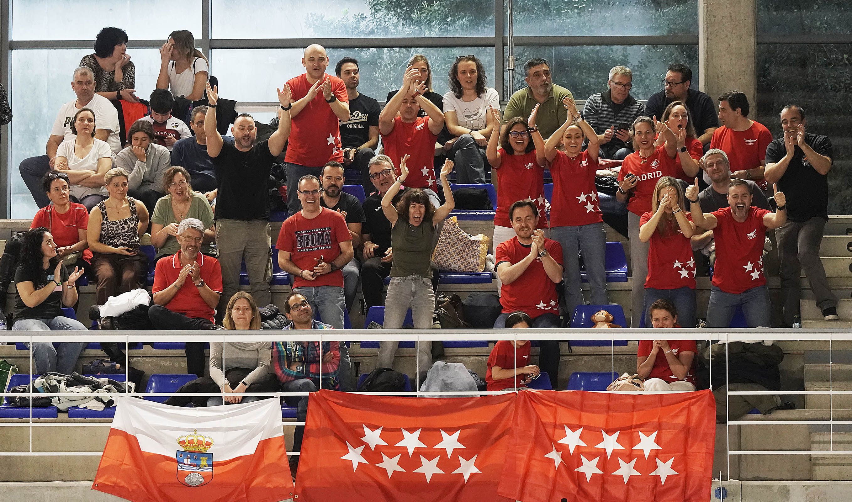 Campeonato de España de Selecciones Autonómicas de natación Campeonato de España de Selecciones Autonómicas de natación