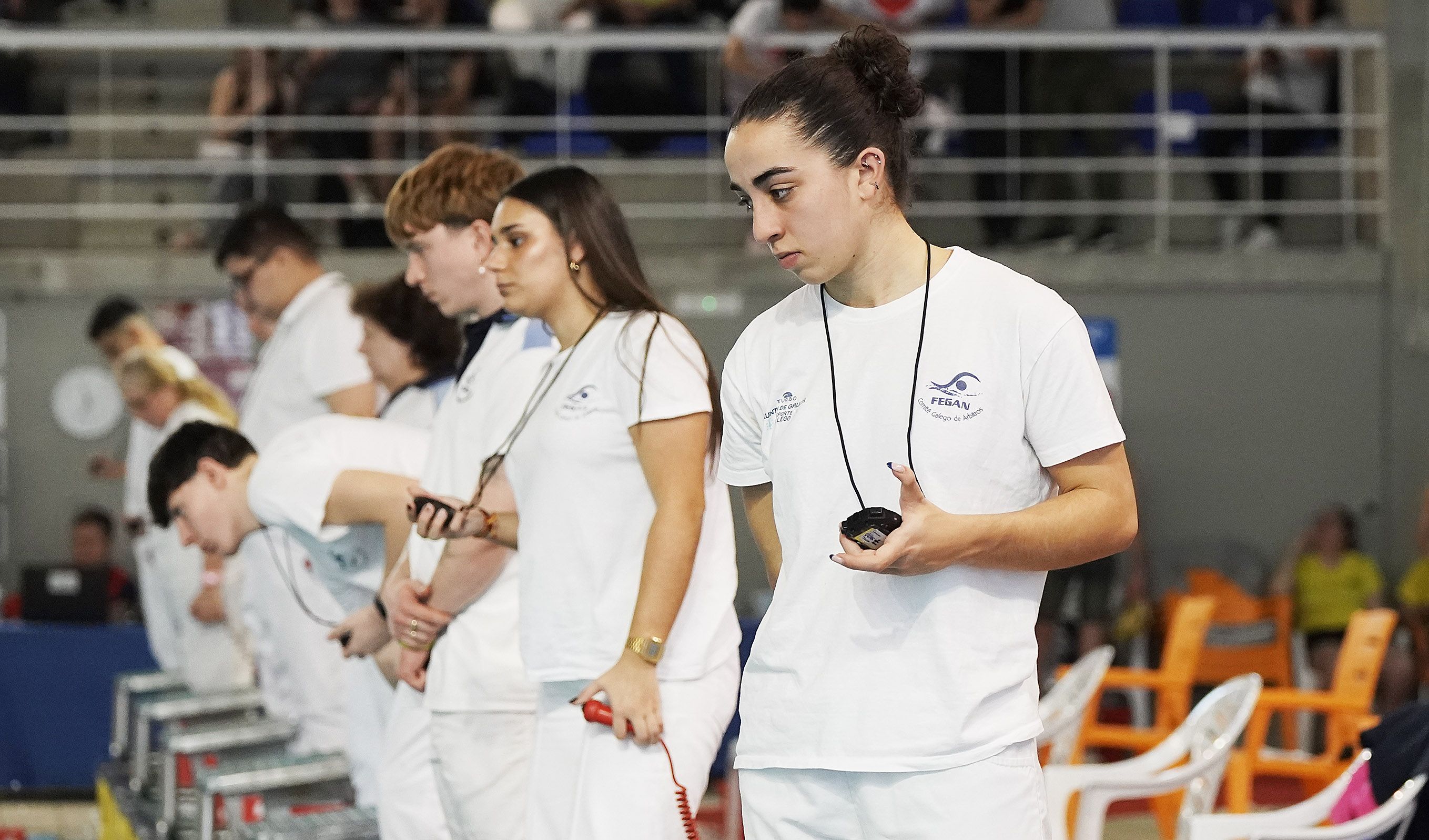 Campeonato de España de Selecciones Autonómicas de natación Campeonato de España de Selecciones Autonómicas de natación