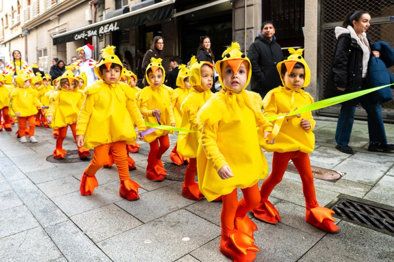 Desfile infantil de Entroido en Marín 2026 (48)