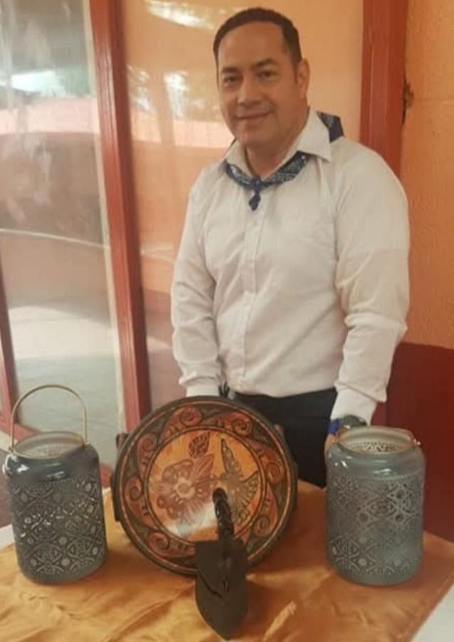 Franklin Calvo
