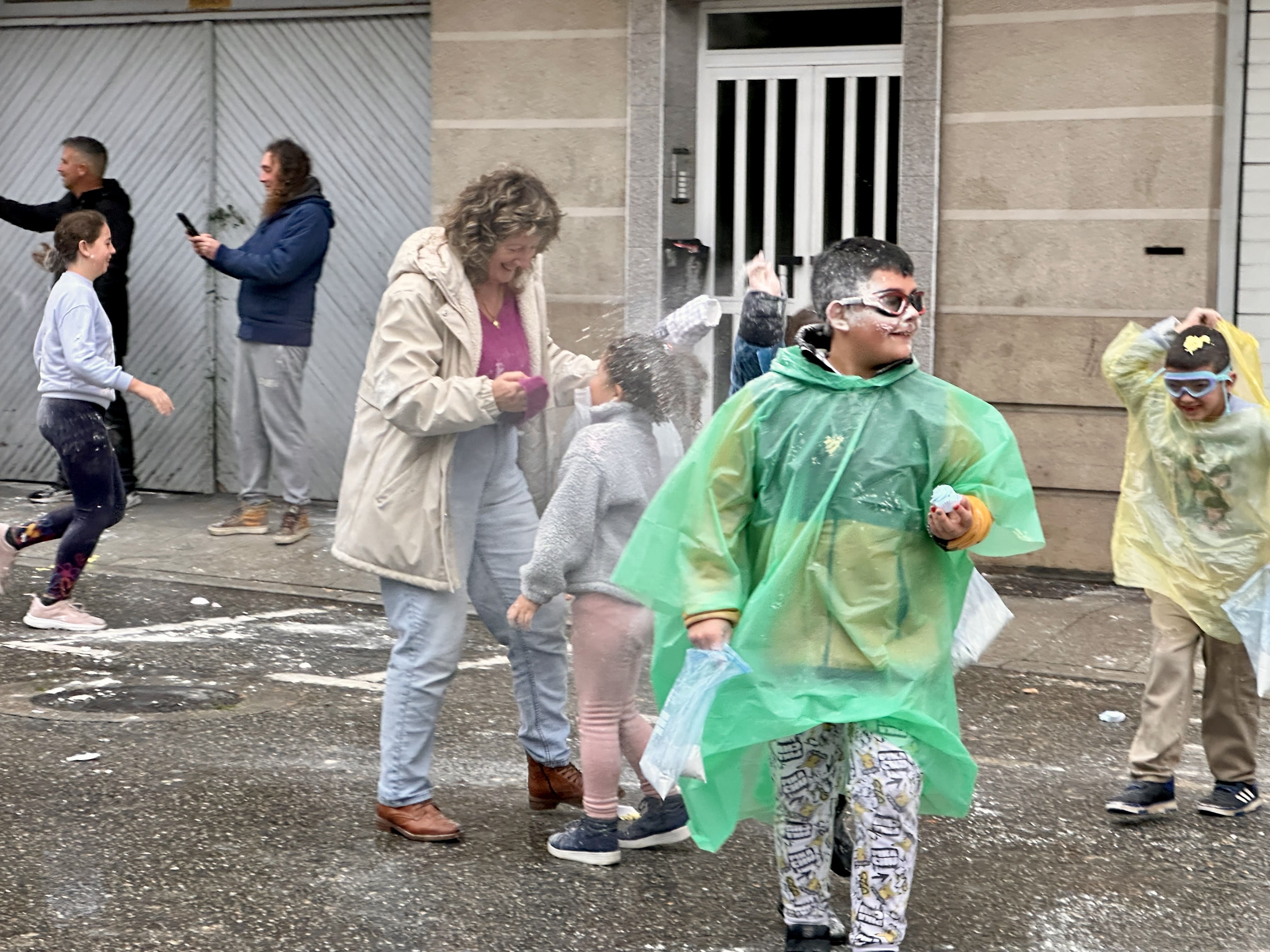 Festa do Merengue