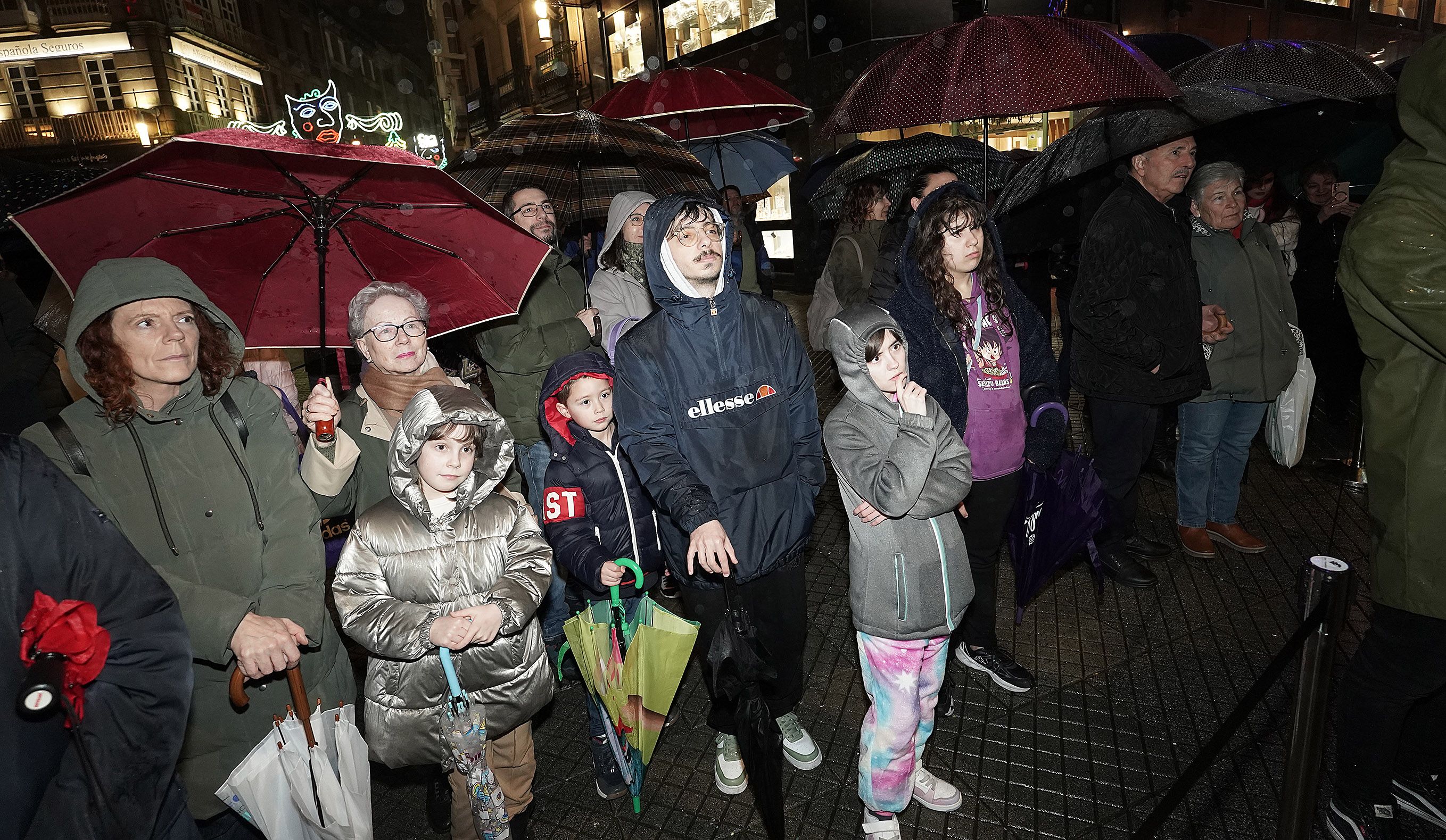 Presentación del Loro Ravachol 2026