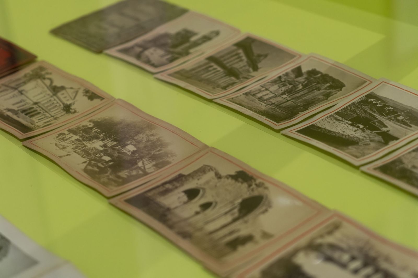 Archivo fotográfico