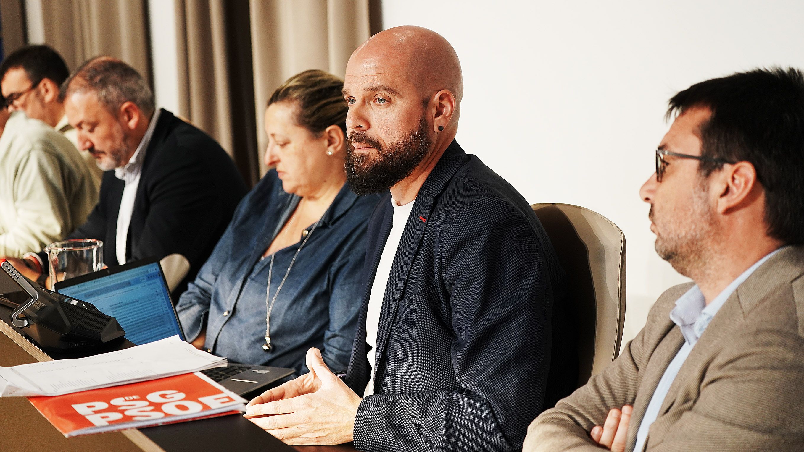 Pleno extraordinario de aprobación de los presupuestos 2026 de Pontevedra Pleno extraordinario de aprobación de los presupuestos 2026 de Pontevedra