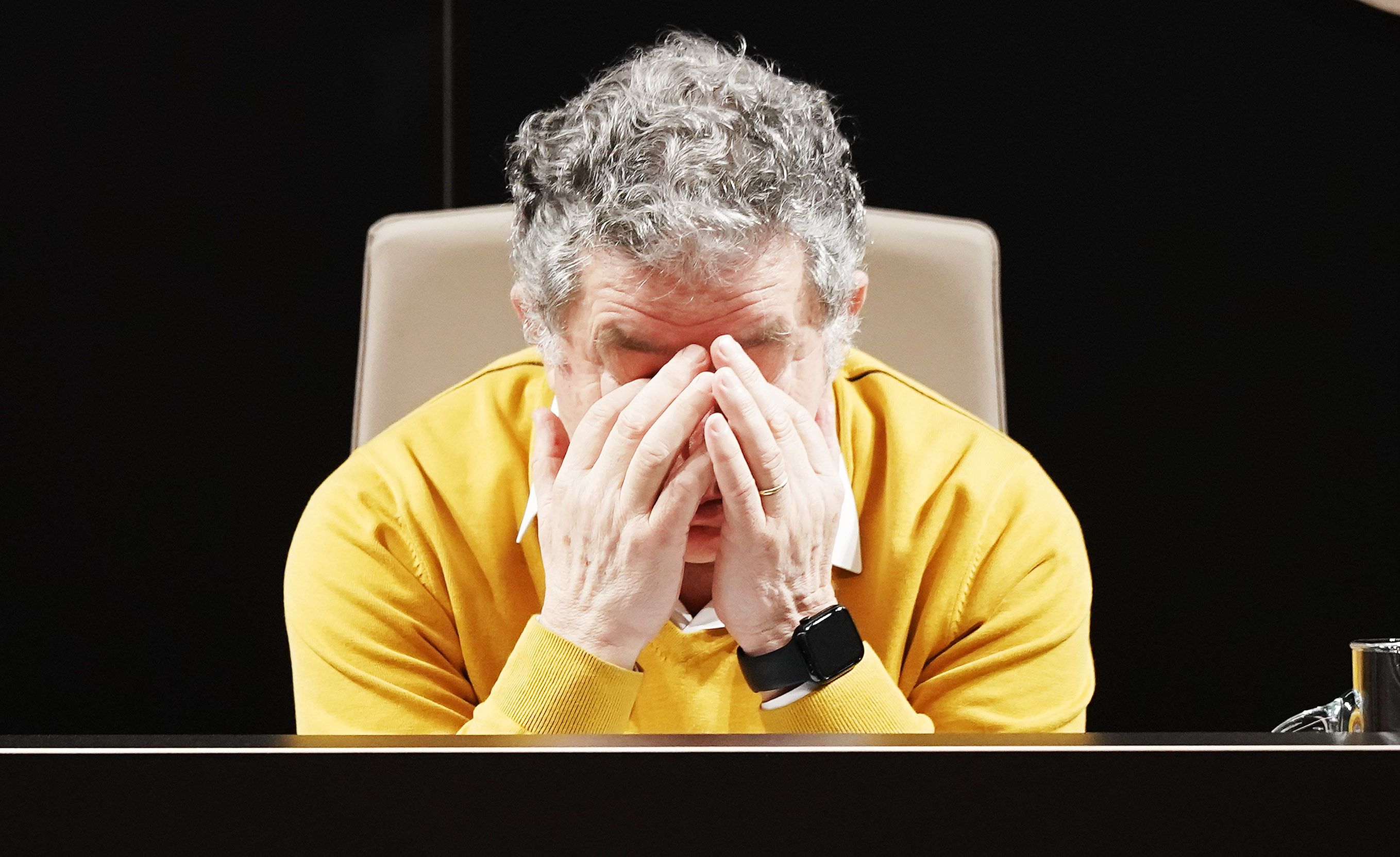 Pleno extraordinario de aprobación de los presupuestos 2026 de Pontevedra Pleno extraordinario de aprobación de los presupuestos 2026 de Pontevedra