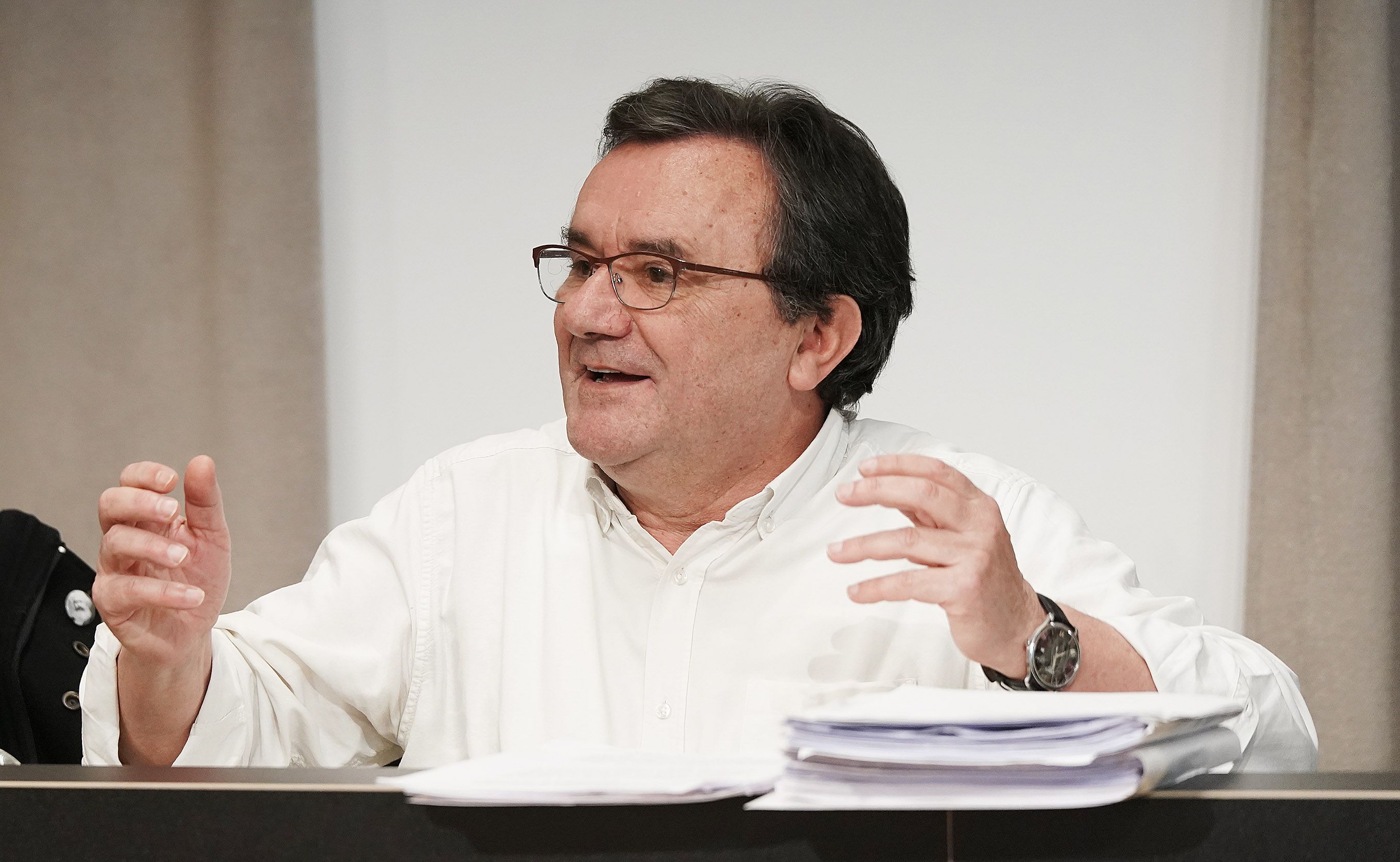 Pleno extraordinario de aprobación de los presupuestos 2026 de Pontevedra Pleno extraordinario de aprobación de los presupuestos 2026 de Pontevedra