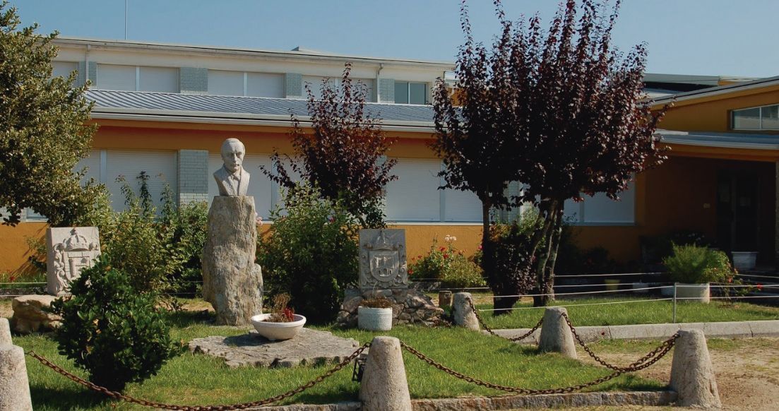 CPI Domingo Fontán de Portas