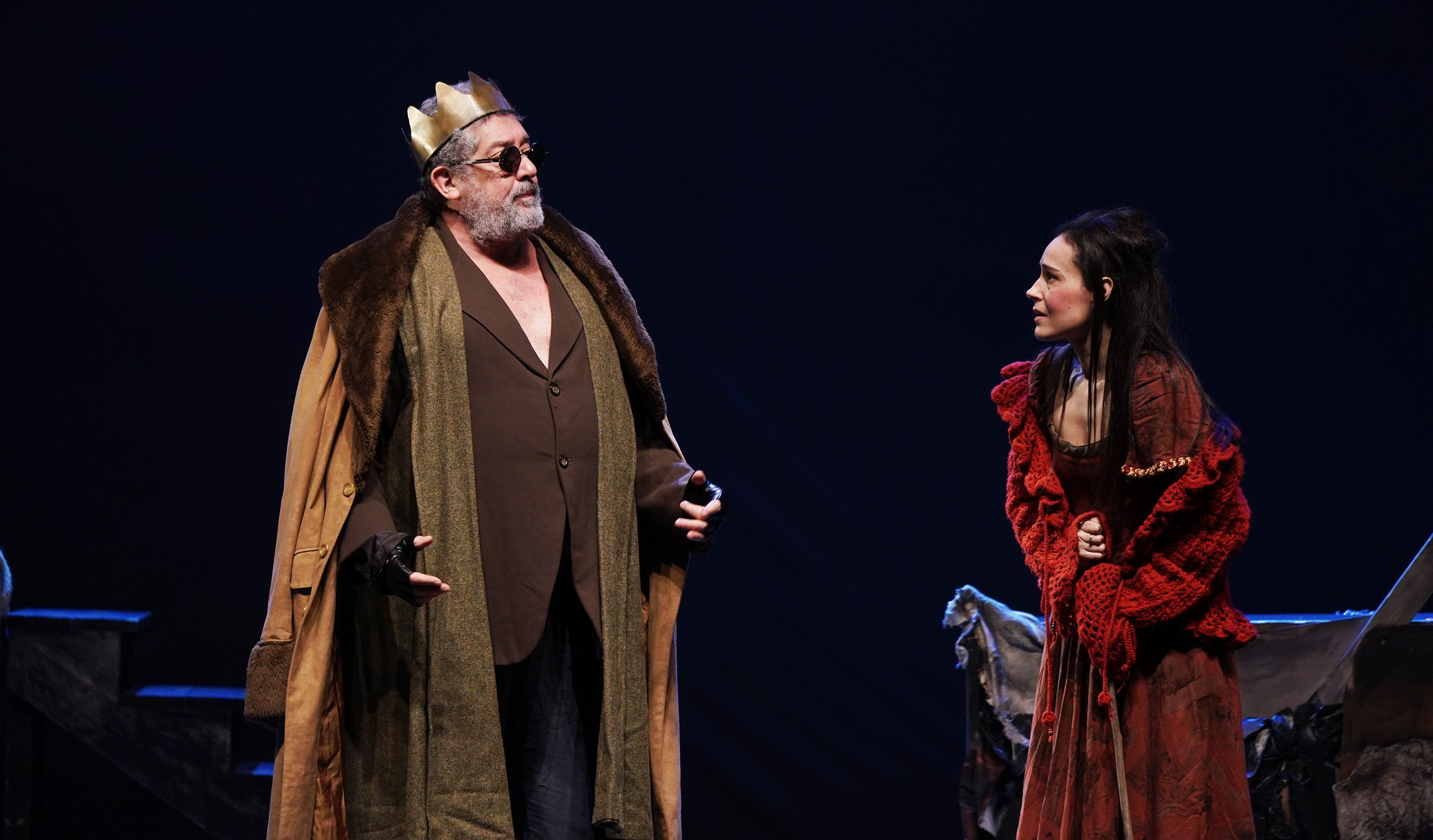 'Guerra', de Teatro do Noroeste