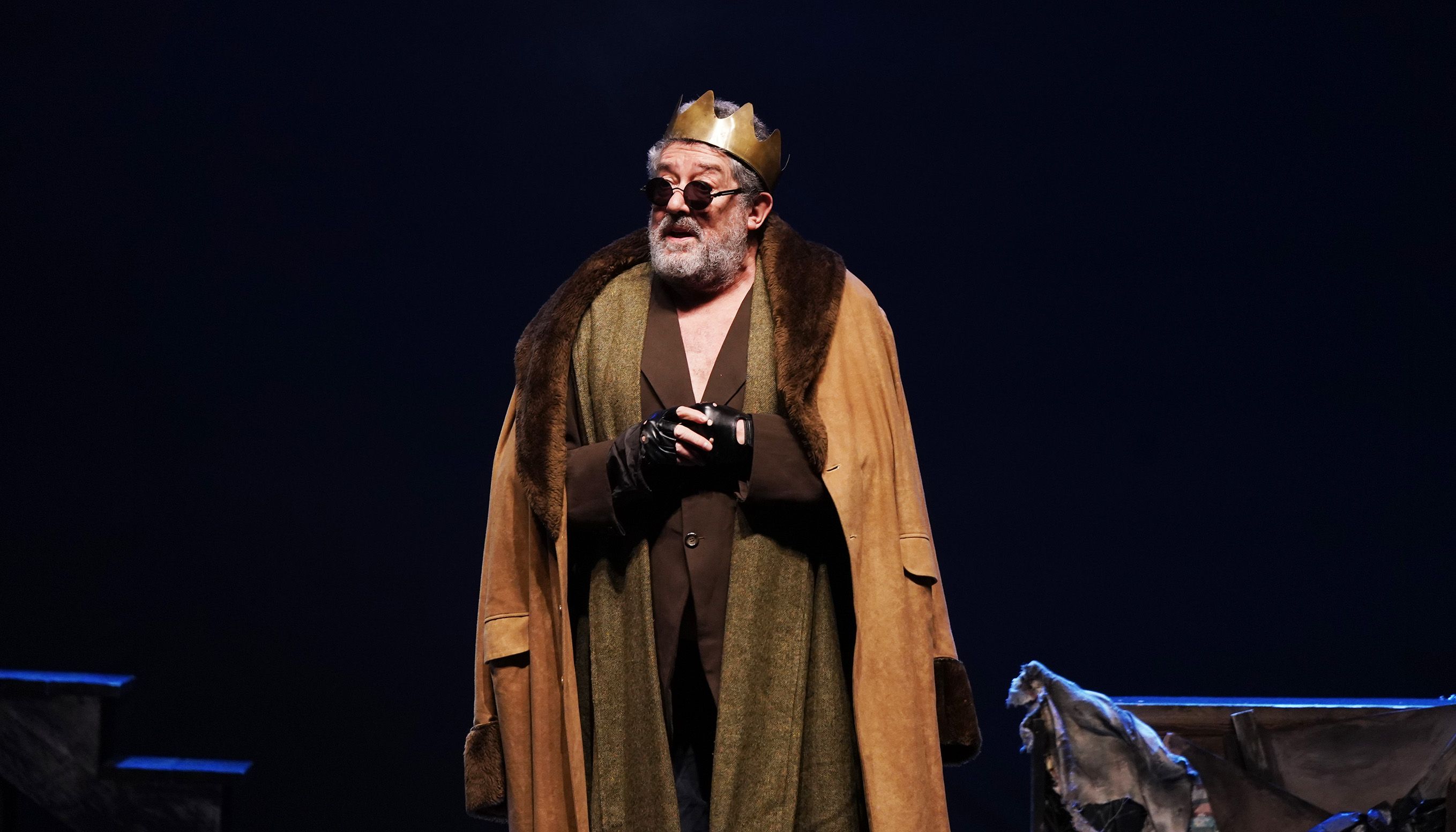 'Guerra', de Teatro do Noroeste
