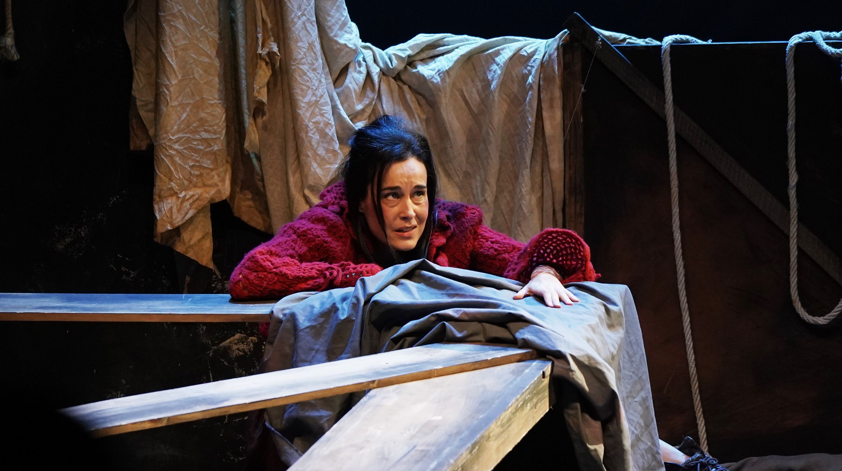 'Guerra', de Teatro do Noroeste