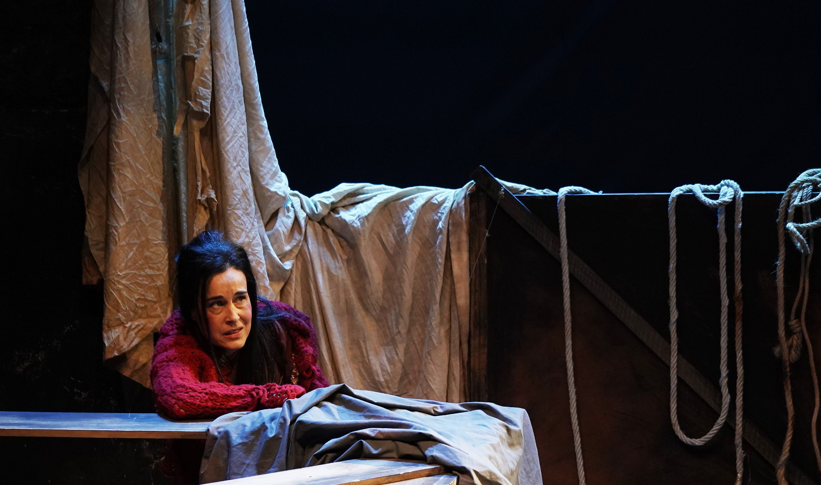 'Guerra', de Teatro do Noroeste