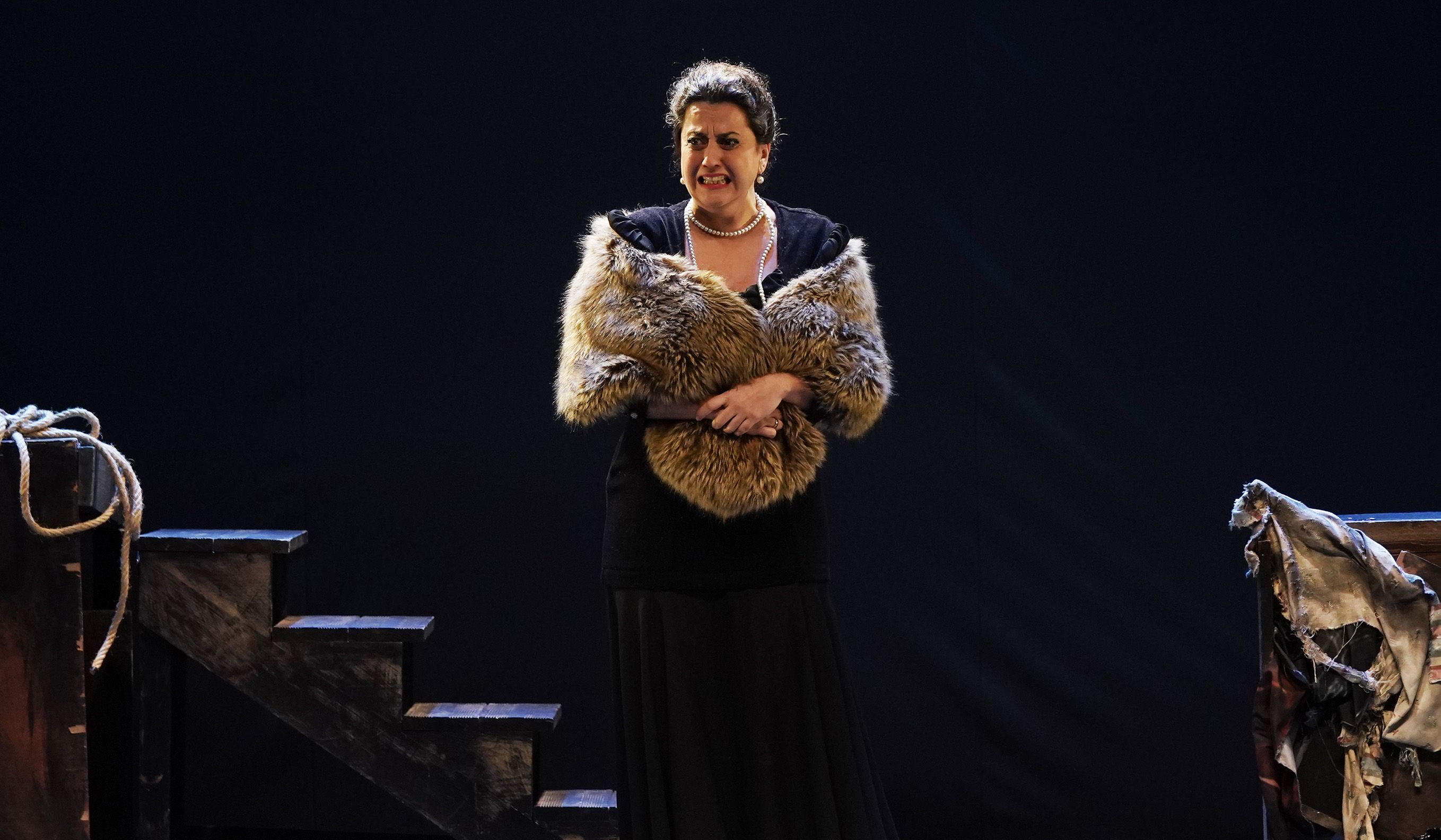 'Guerra', de Teatro do Noroeste