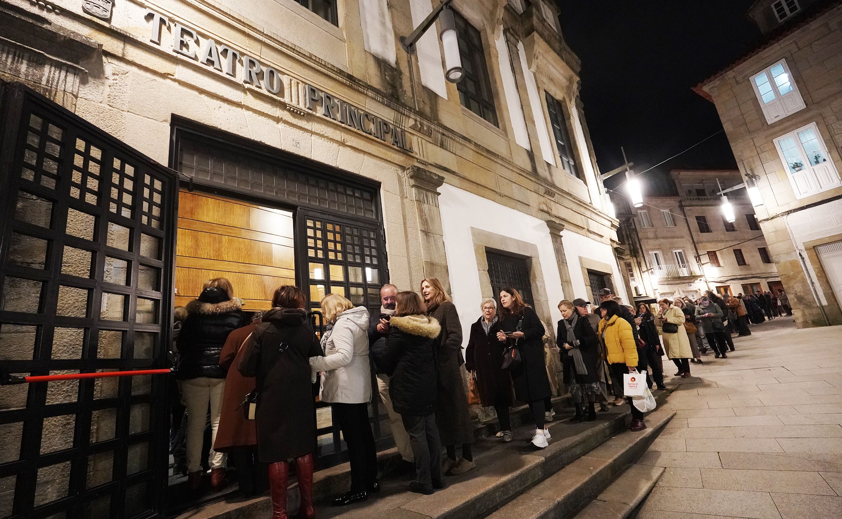 'Guerra', de Teatro do Noroeste