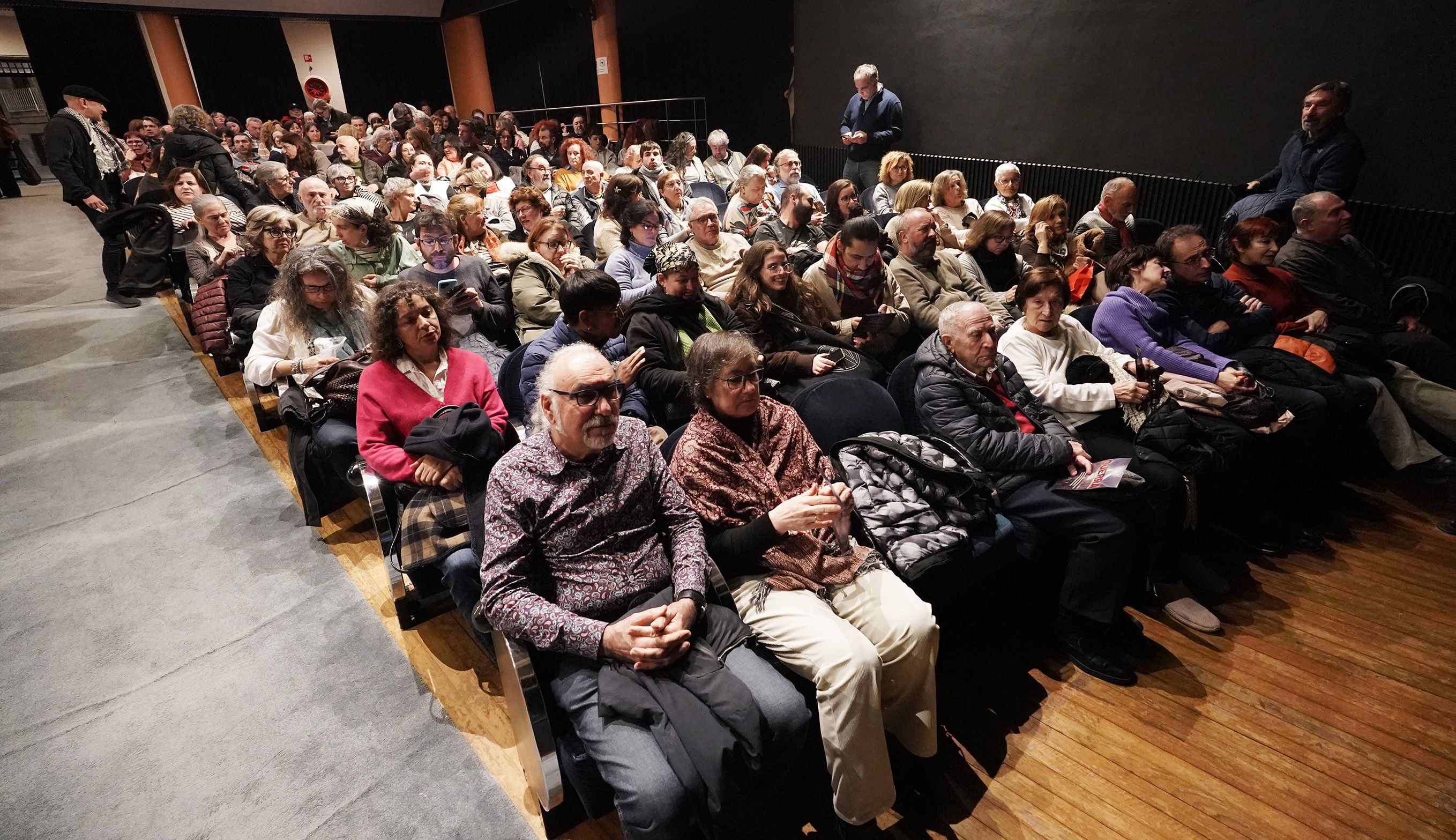'Guerra', de Teatro do Noroeste