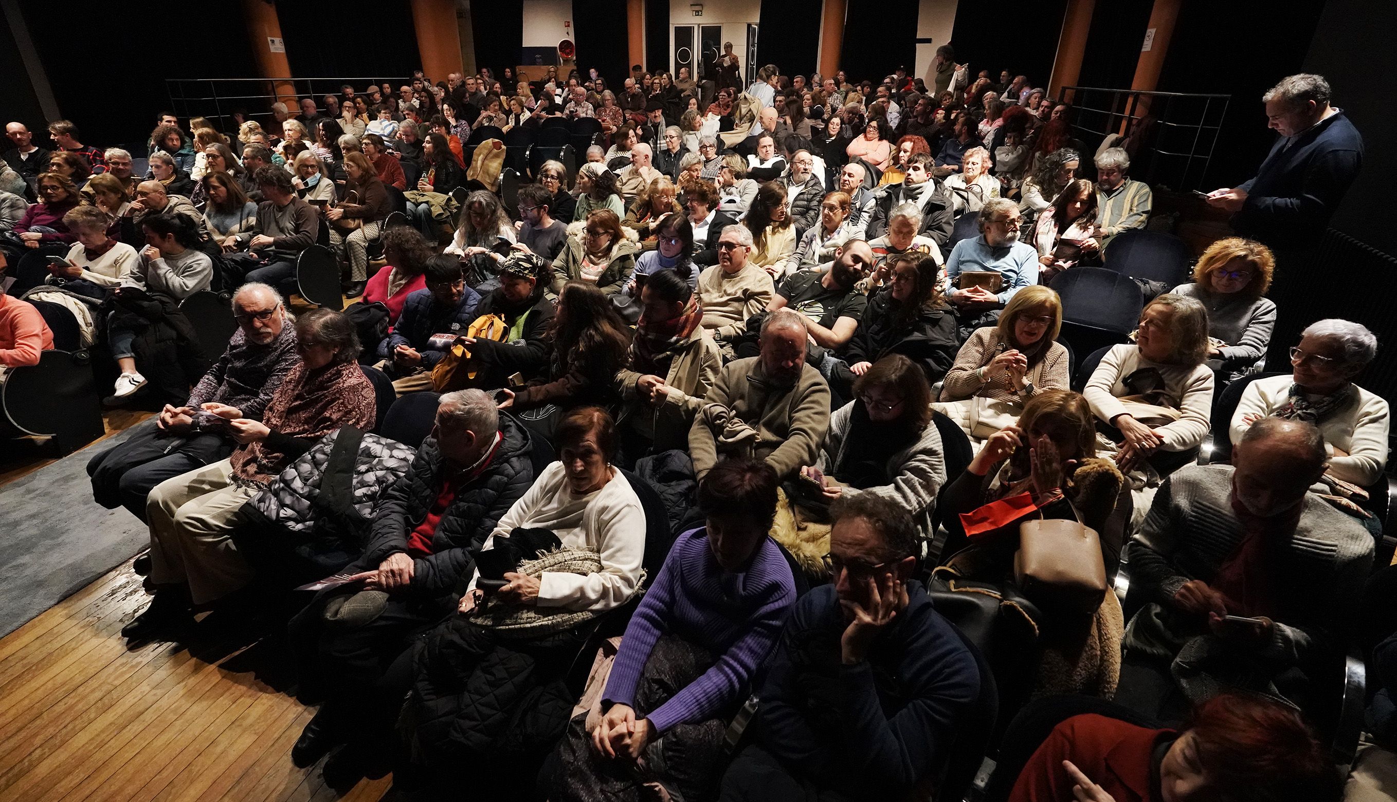 'Guerra', de Teatro do Noroeste