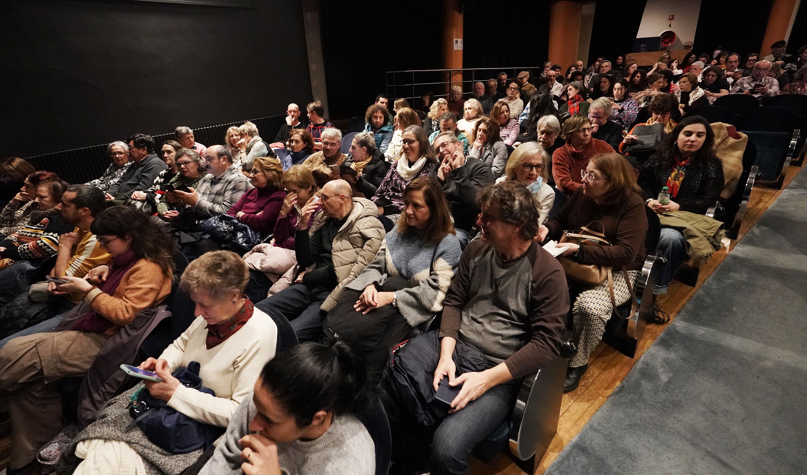 'Guerra', de Teatro do Noroeste