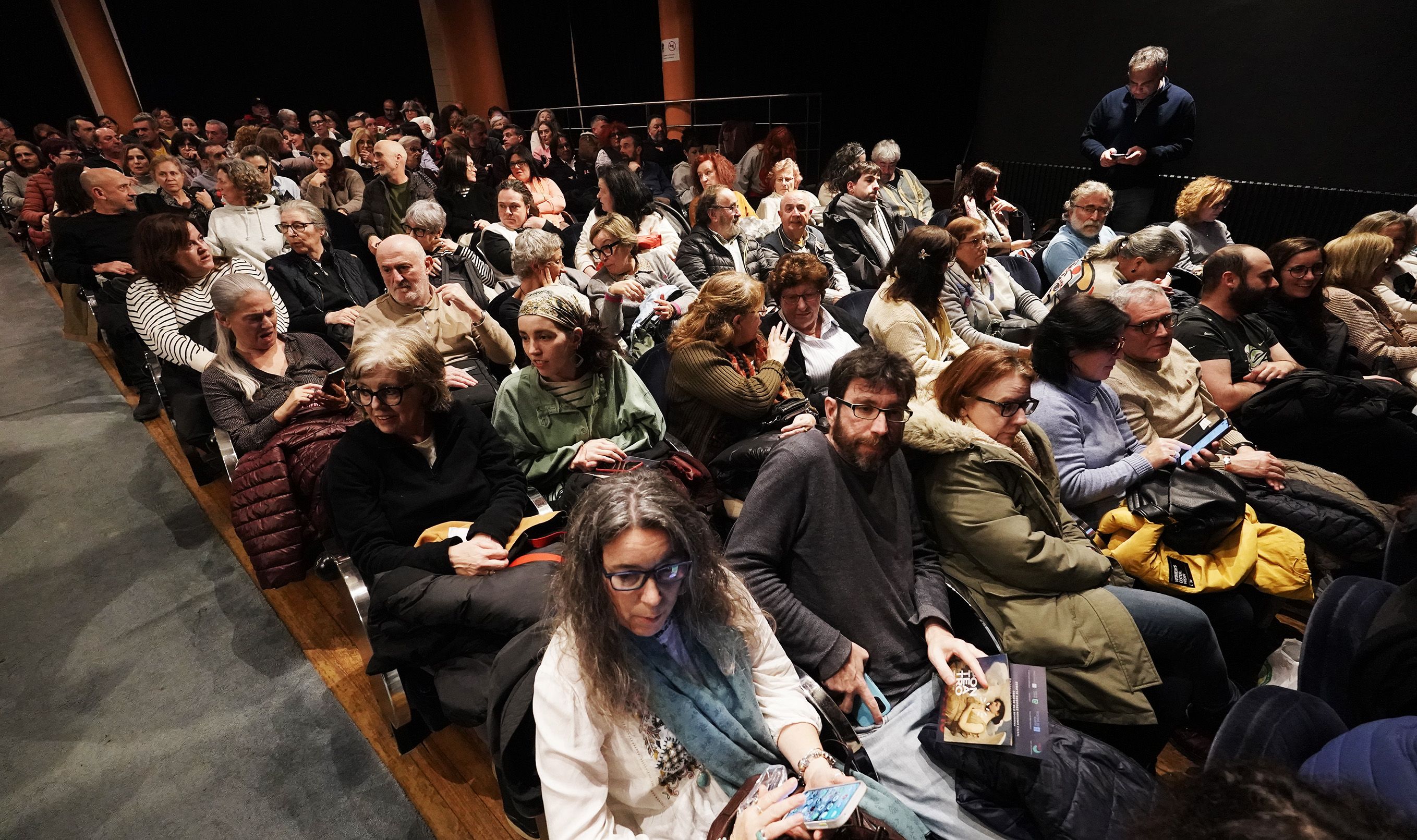 'Guerra', de Teatro do Noroeste
