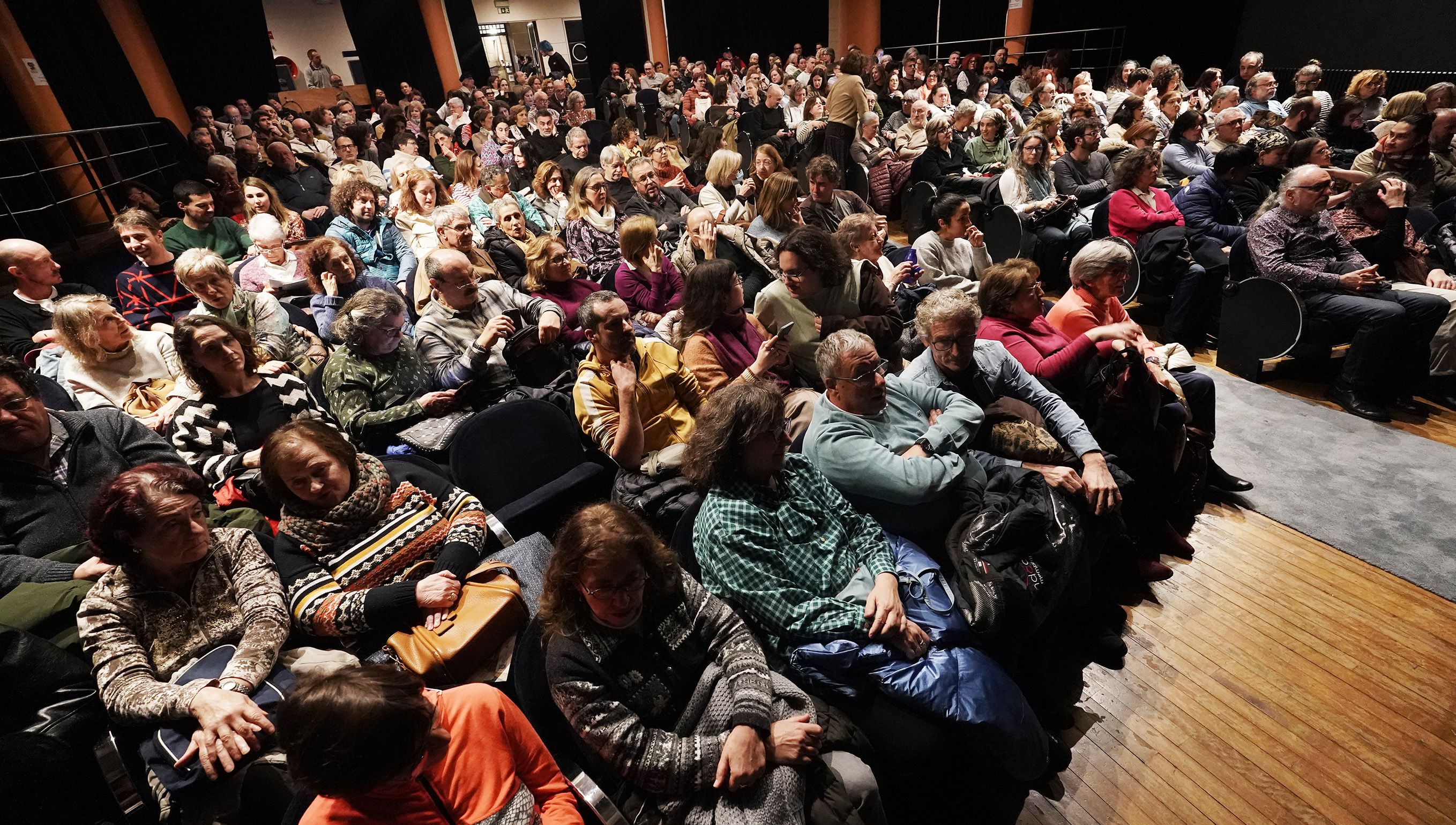 'Guerra', de Teatro do Noroeste