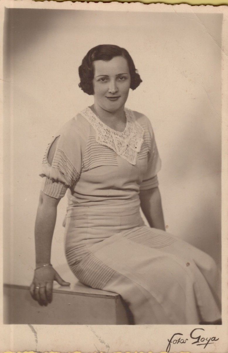 Josefina Arruti Viaño