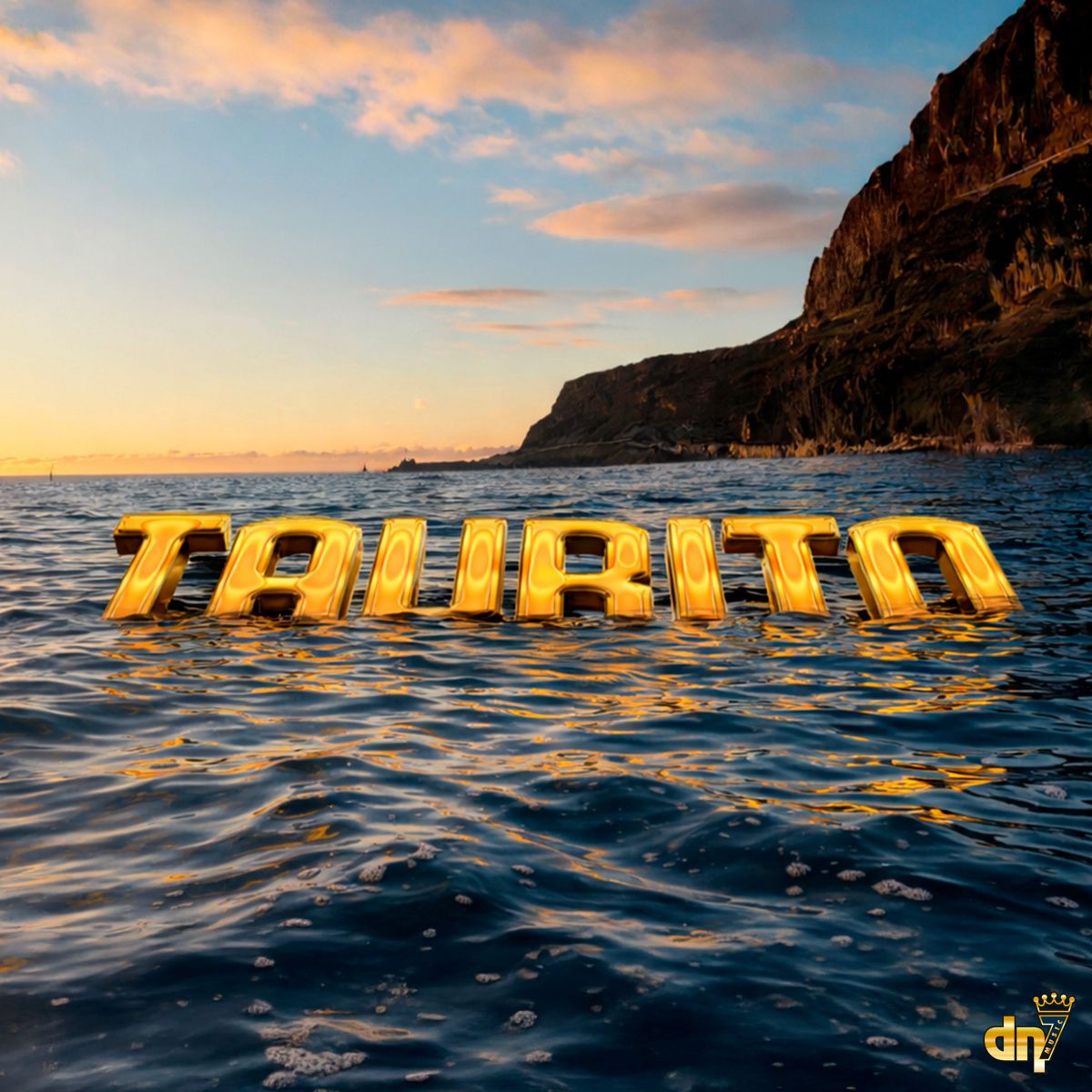 Portada de Taurito
