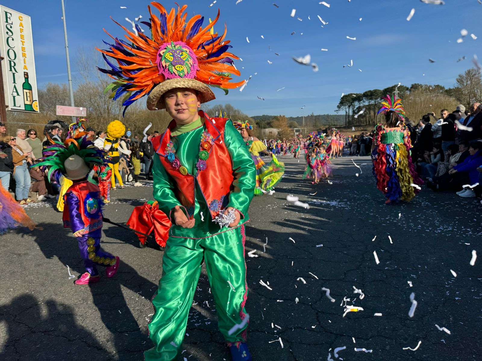 Desfile de Entroido en Portas 2026 (6)