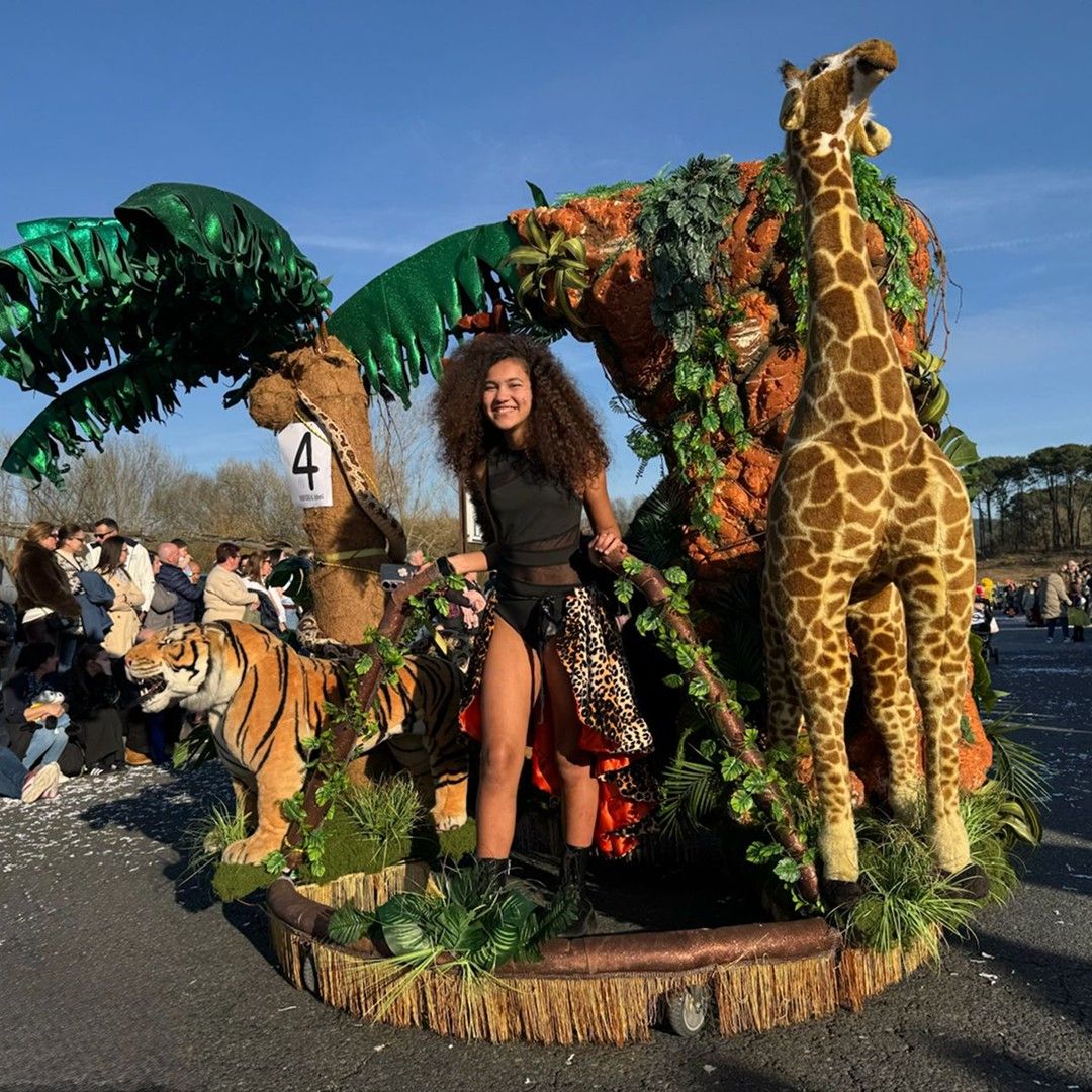 Desfile de Entroido en Portas 2026 (9)