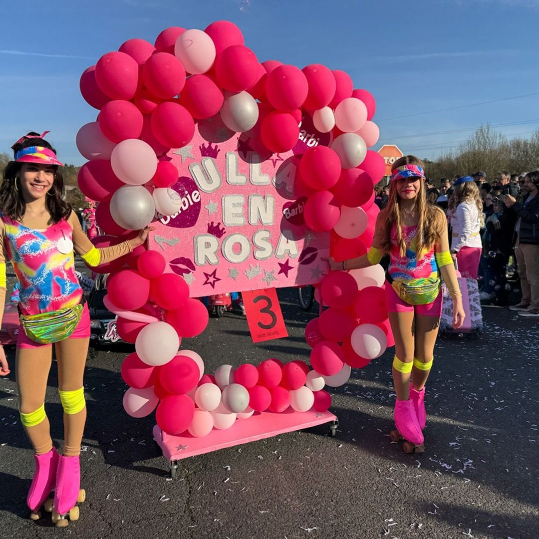 Desfile de Entroido en Portas 2026 (10)