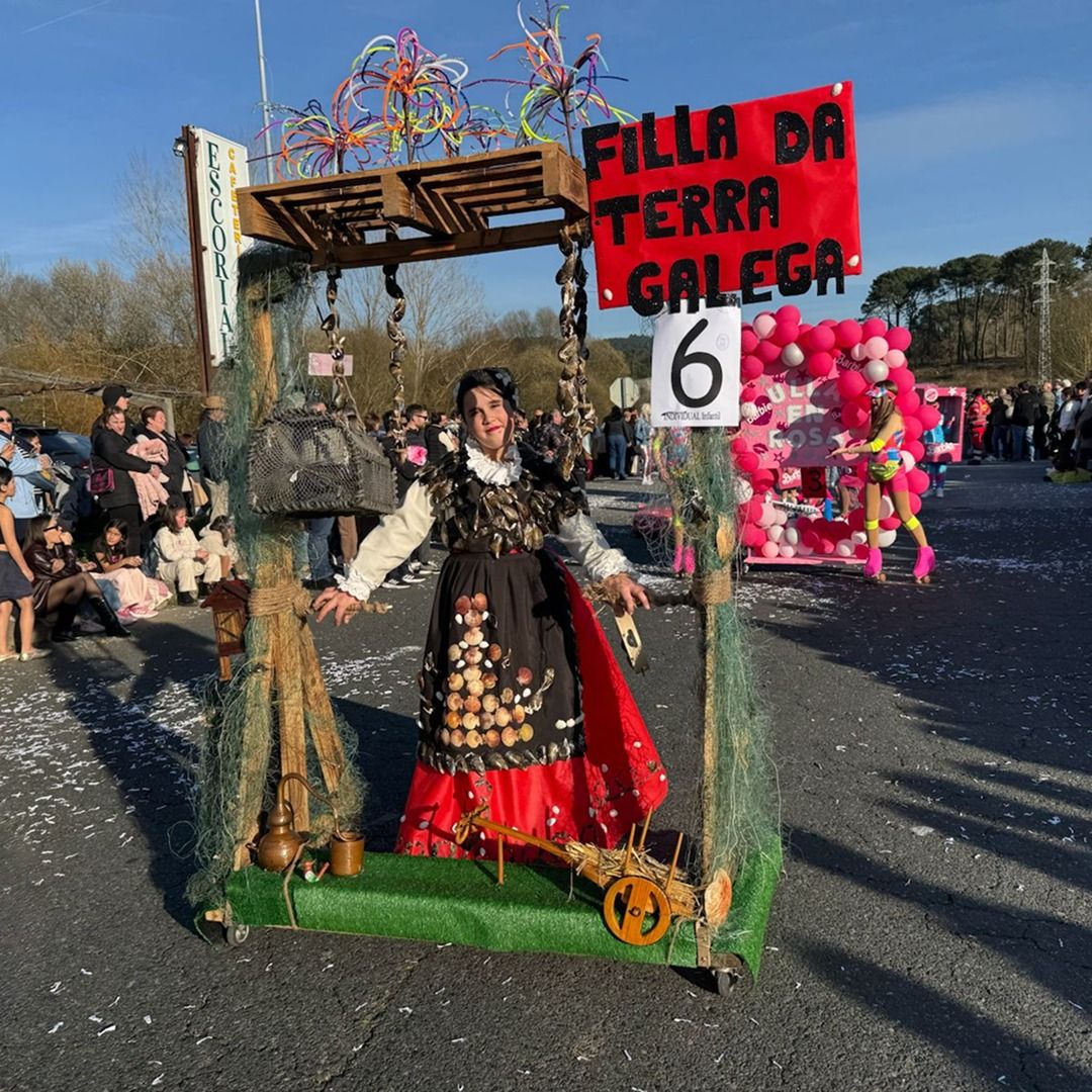 Desfile de Entroido en Portas 2026 (14)