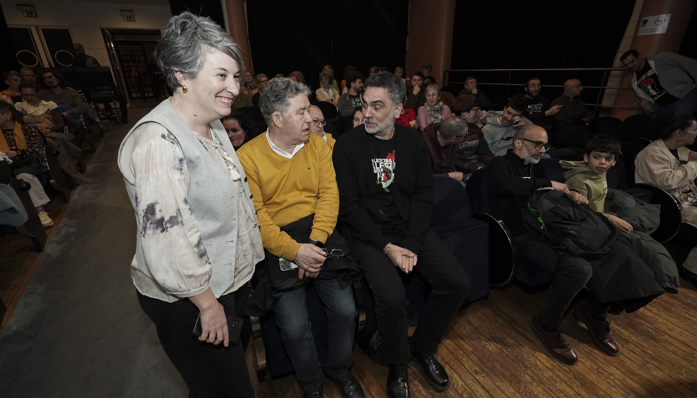 Cultura contra a barbarie Cultura contra a barbarie