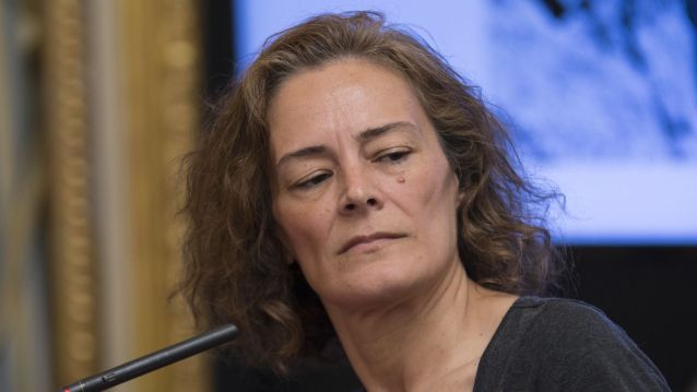Esther García Llovet Esther García Llovet