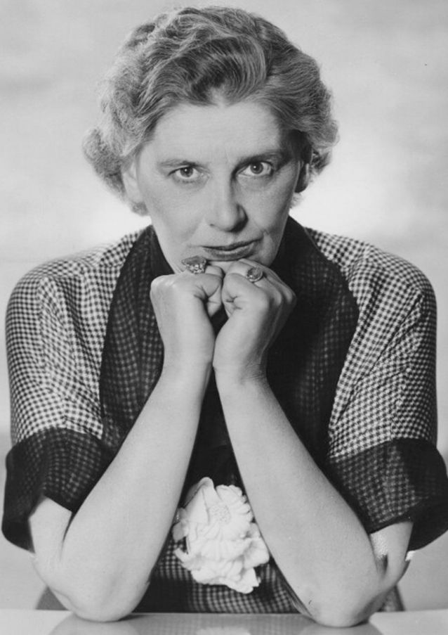 Rebecca West Rebecca West