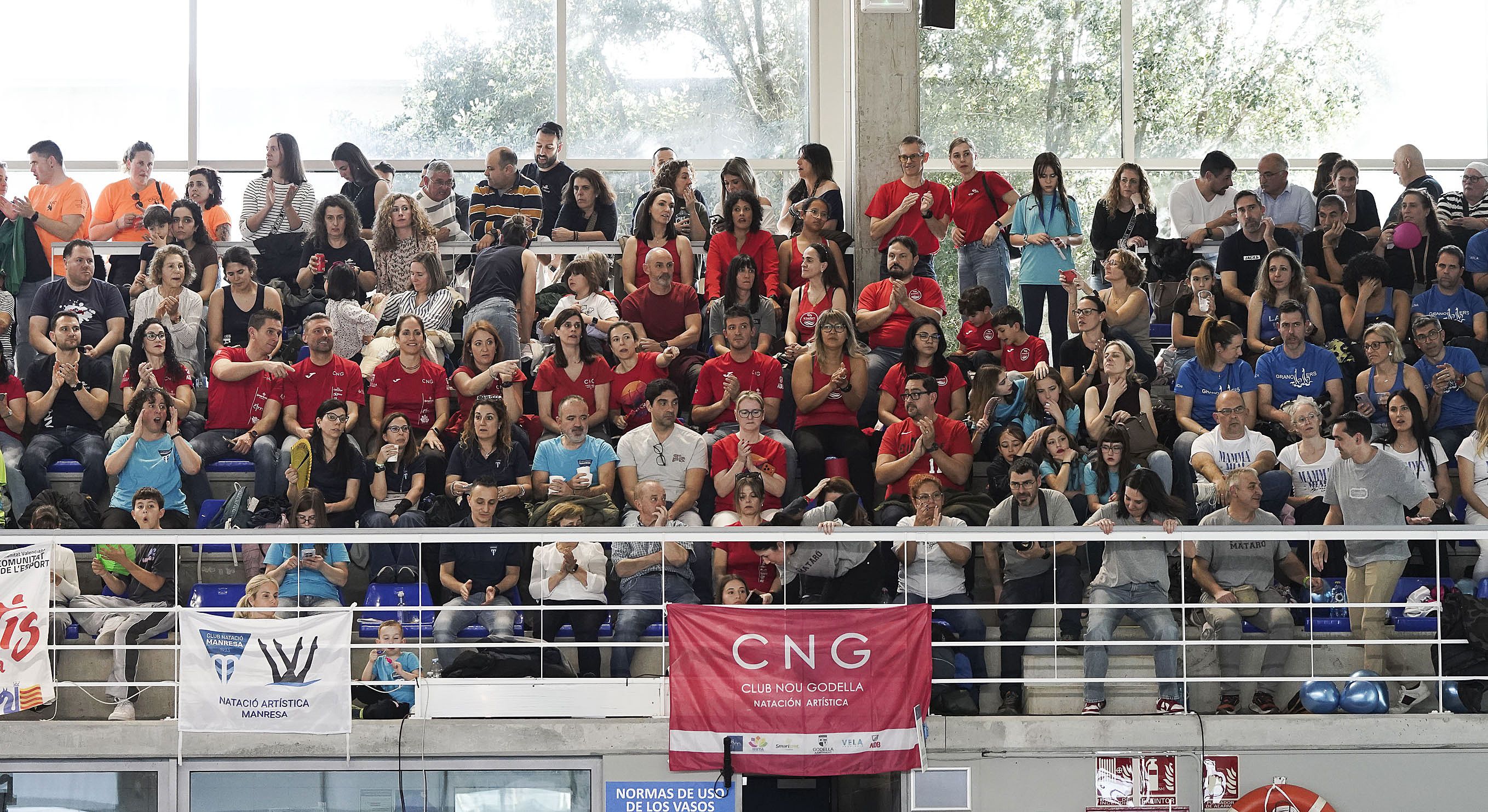Campeonato de España de Natación Artística de Invierno