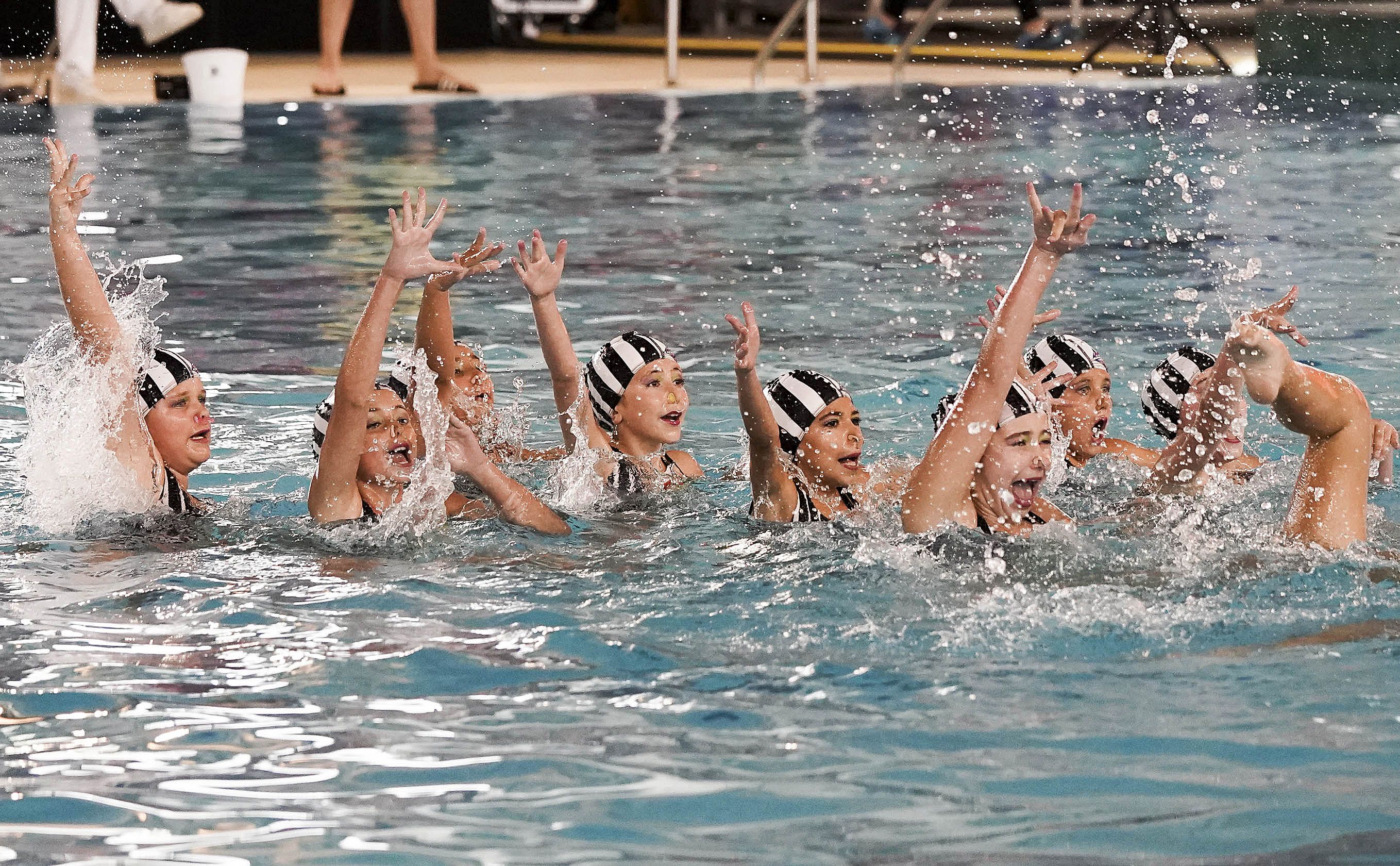 Campeonato de España de Natación Artística de Invierno