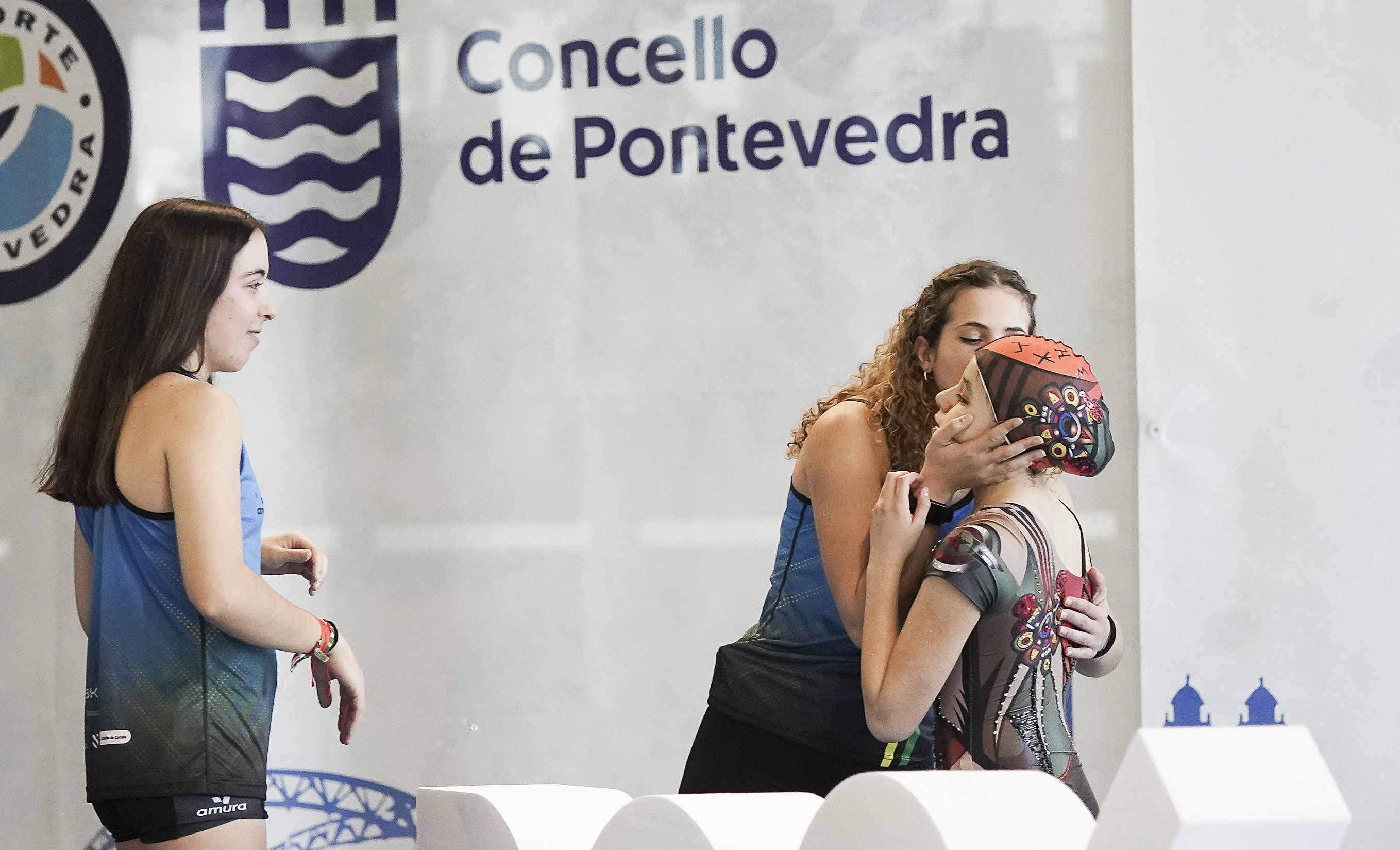 Campeonato de España de Natación Artística de Invierno
