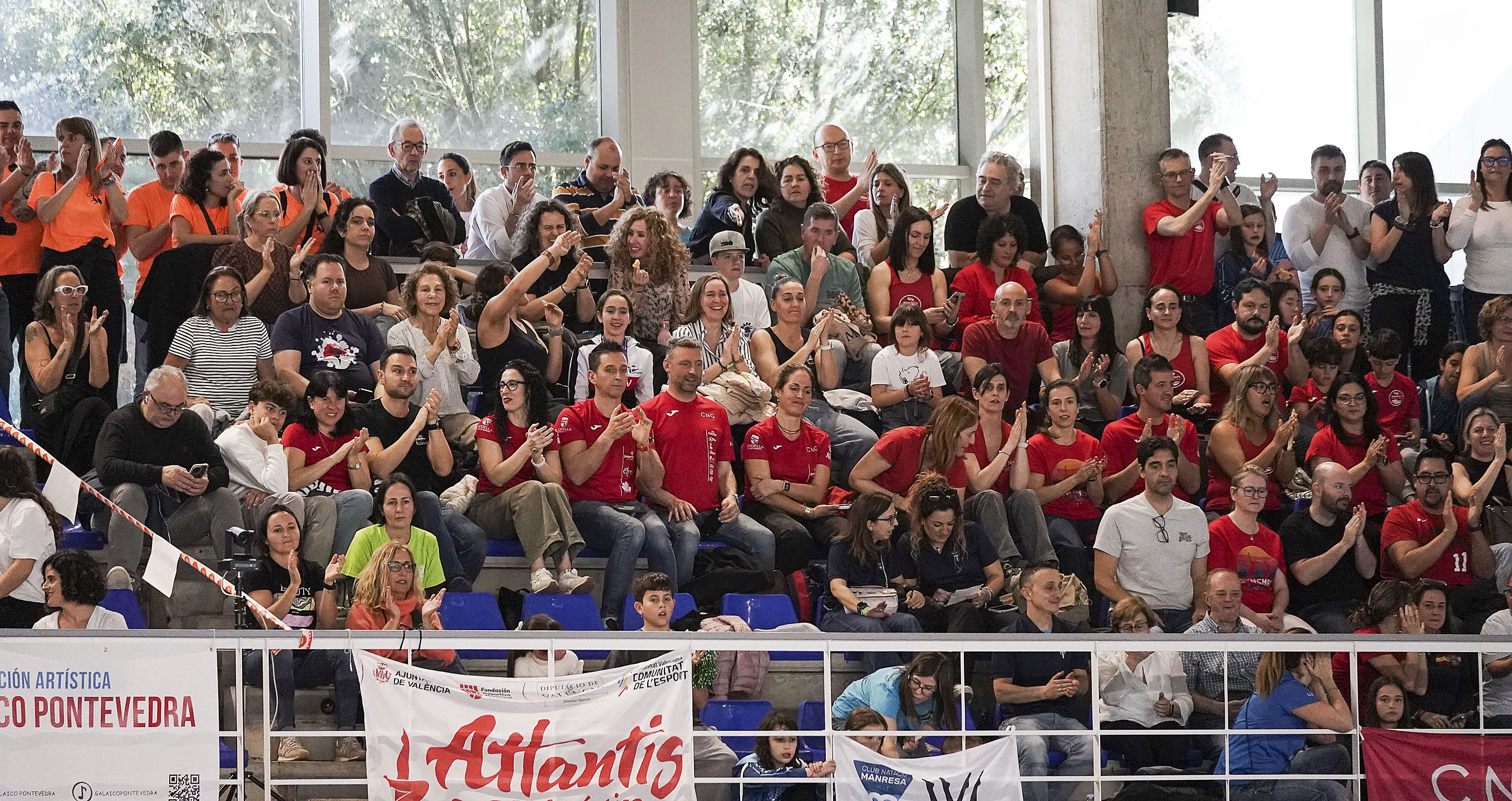 Campeonato de España de Natación Artística de Invierno