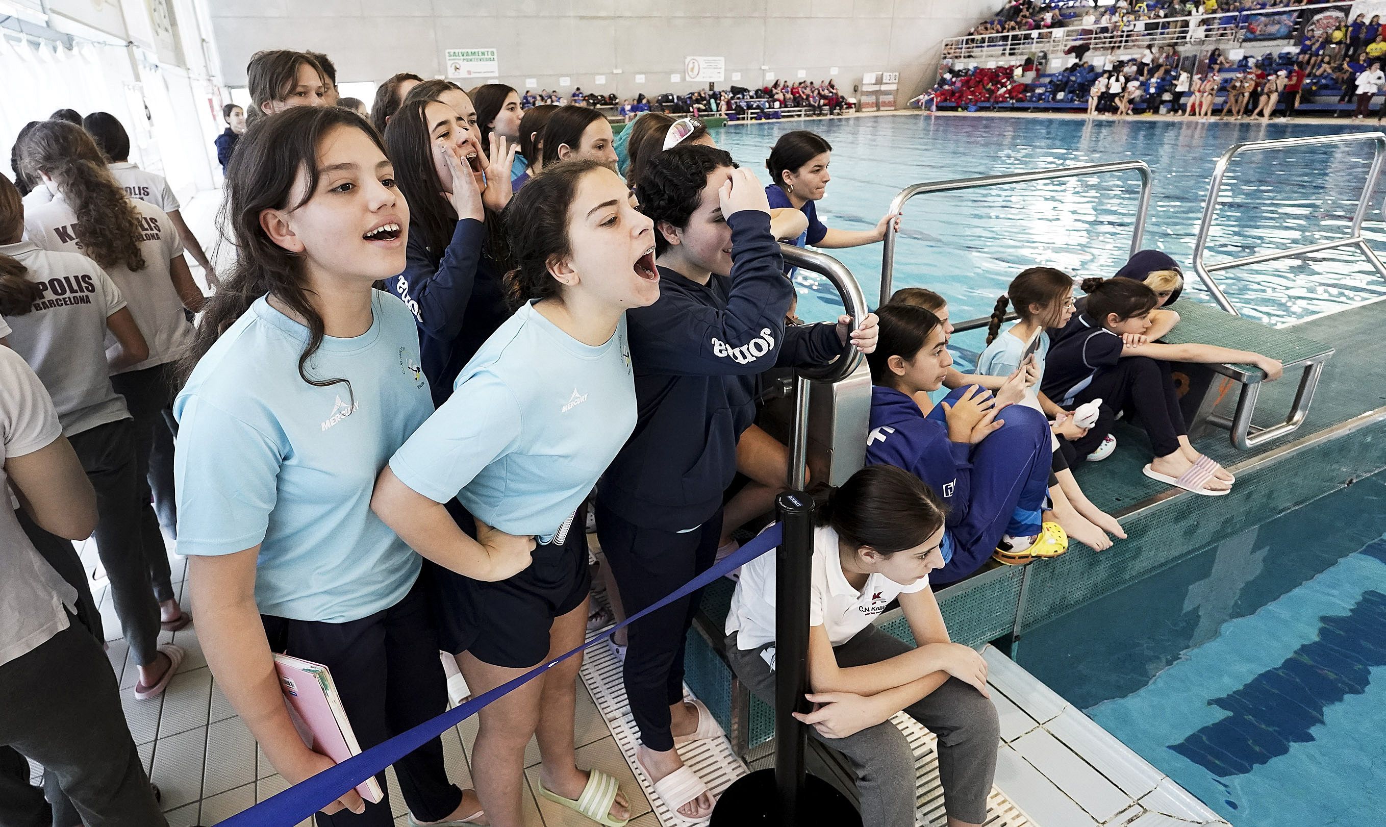 Campeonato de España de Natación Artística de Invierno