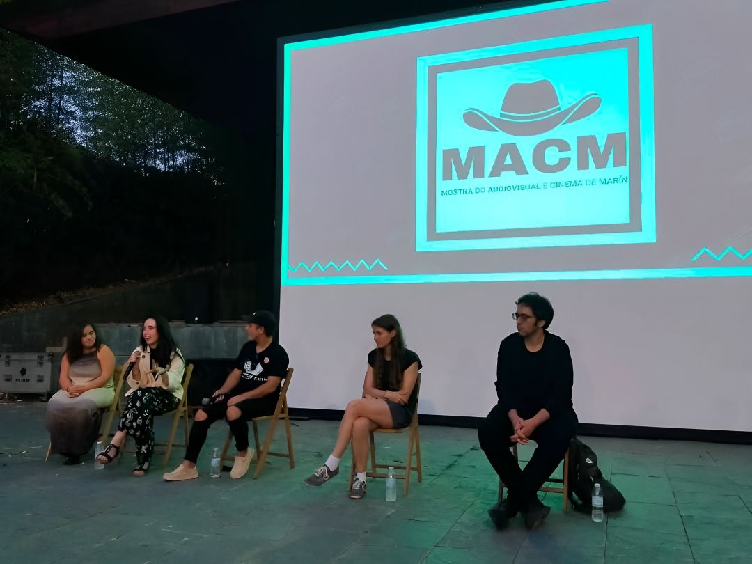 Mac Marín