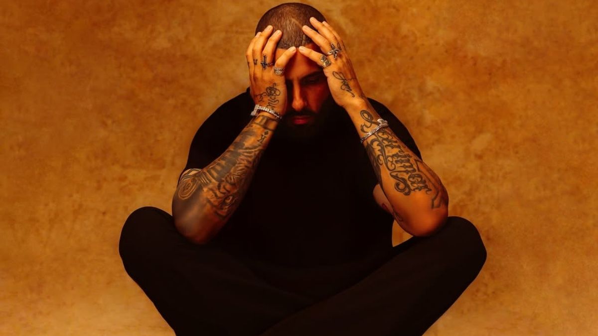Nicky Jam