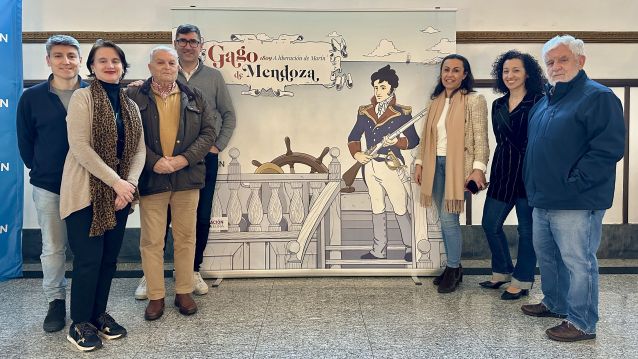 La Asociación Museo do Mar de Marín, galardonada con el Premio Liberación 2026