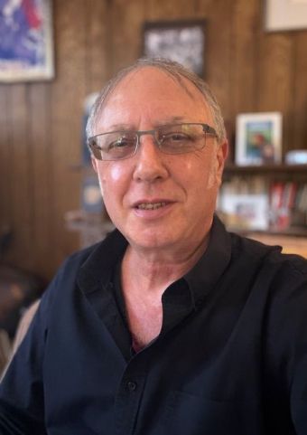 Ron A Kalman
