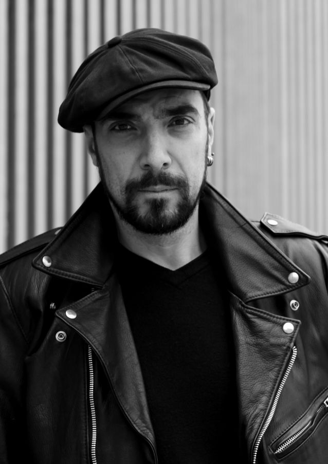 César Zappa César Zappa