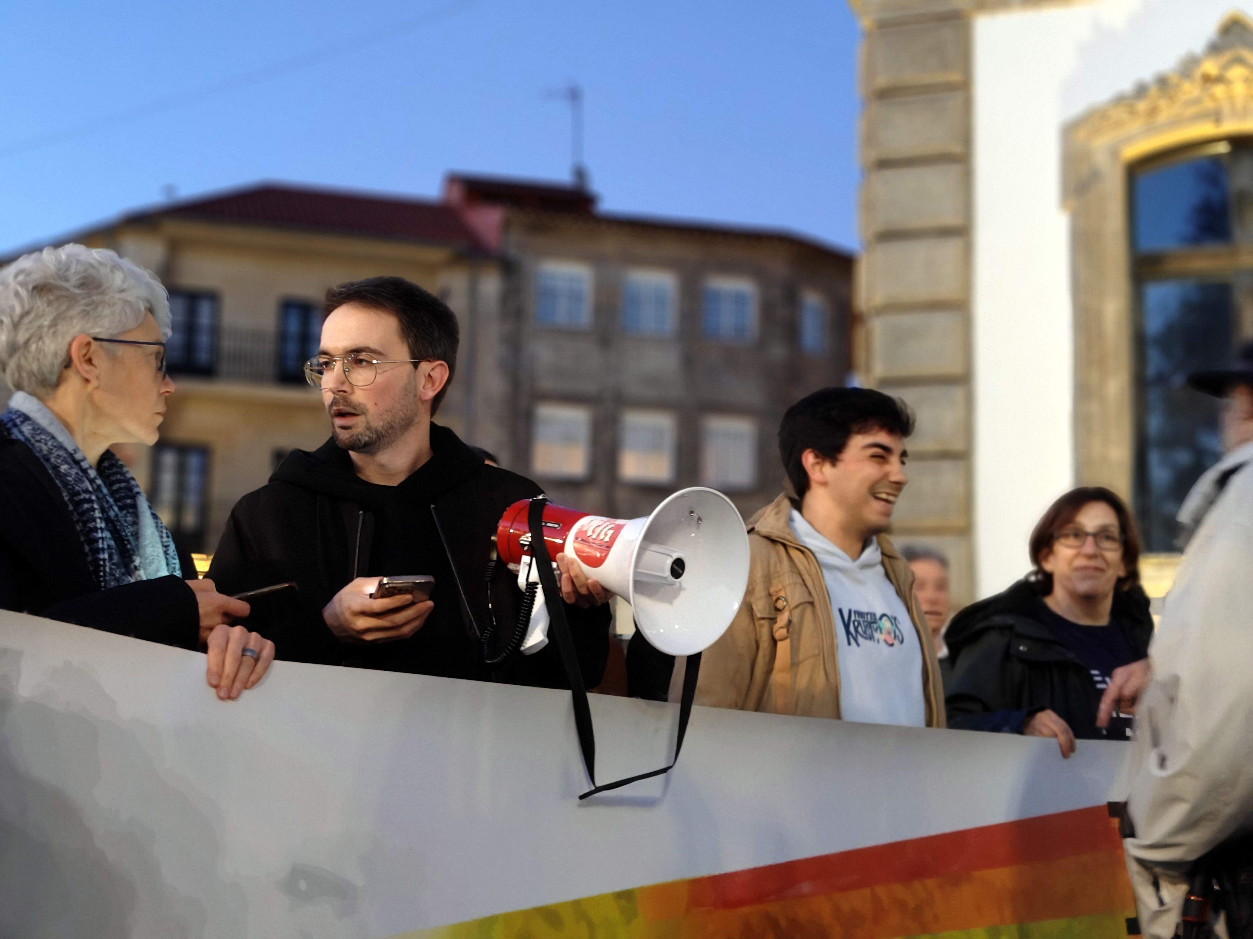 Diego Feijoo y Ramón Diego Feijoo y Ramón