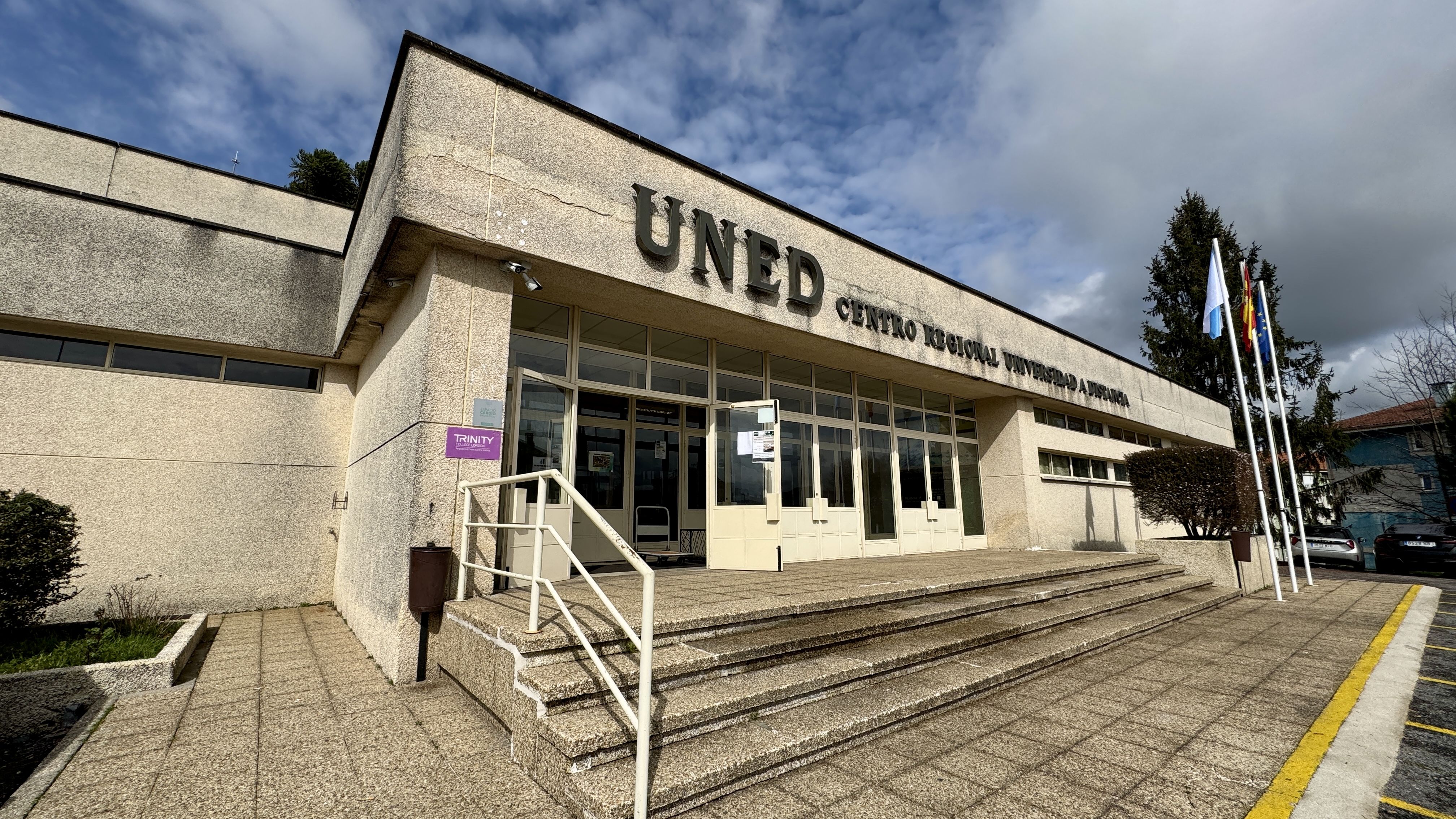 UNED 
