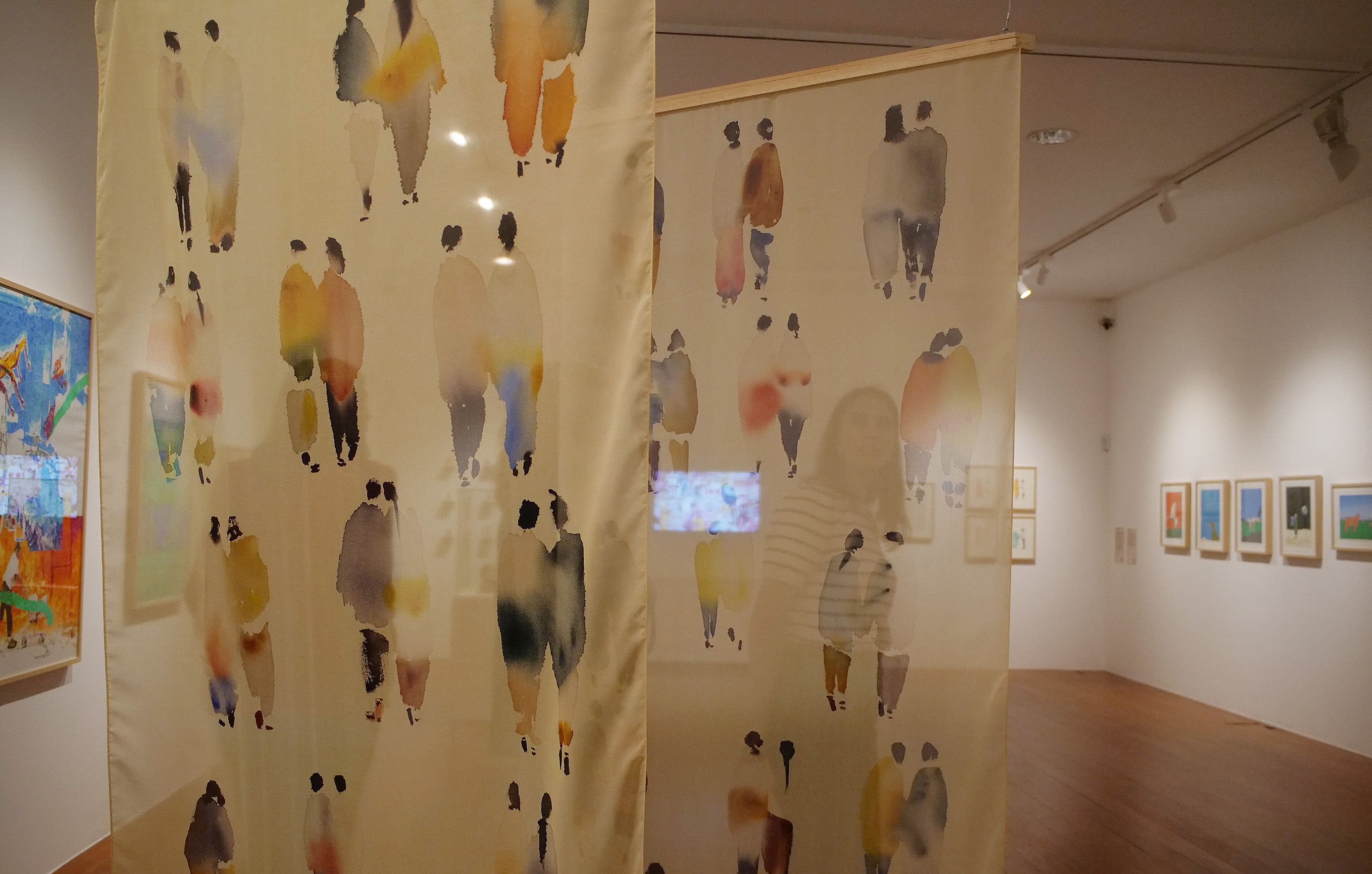 Diversa. Mostra Internacional de Ilustración Contemporánea Afundación