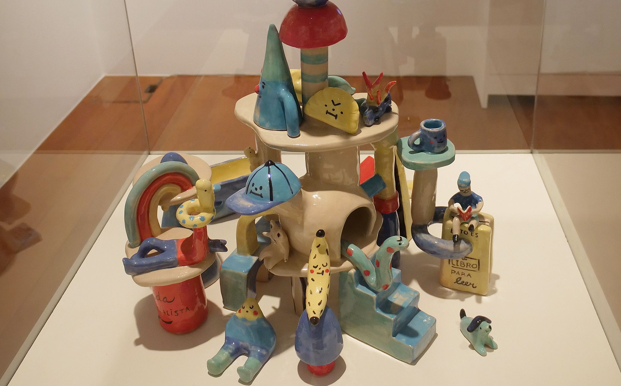 Diversa. Mostra Internacional de Ilustración Contemporánea Afundación