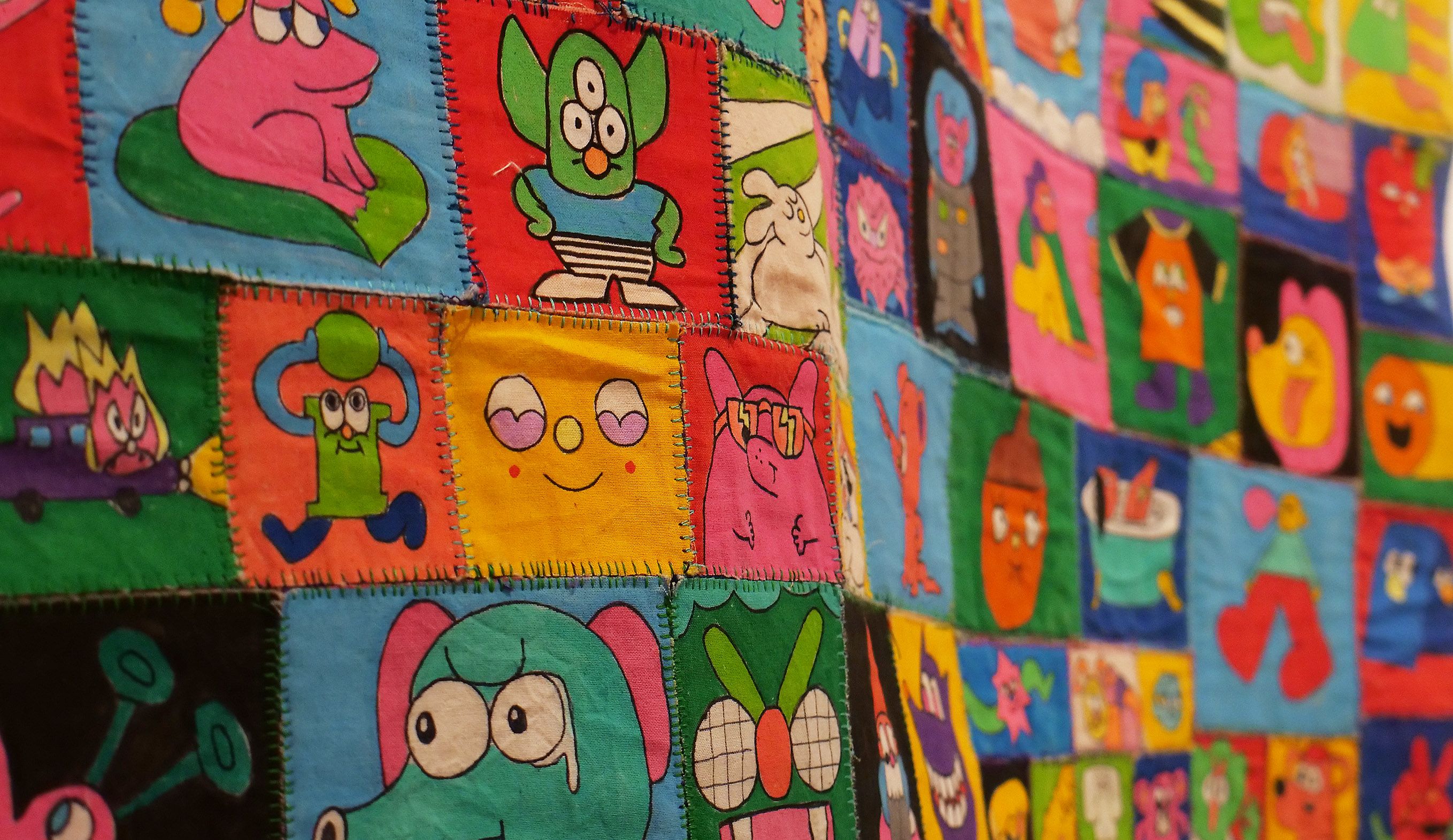 Diversa. Mostra Internacional de Ilustración Contemporánea Afundación