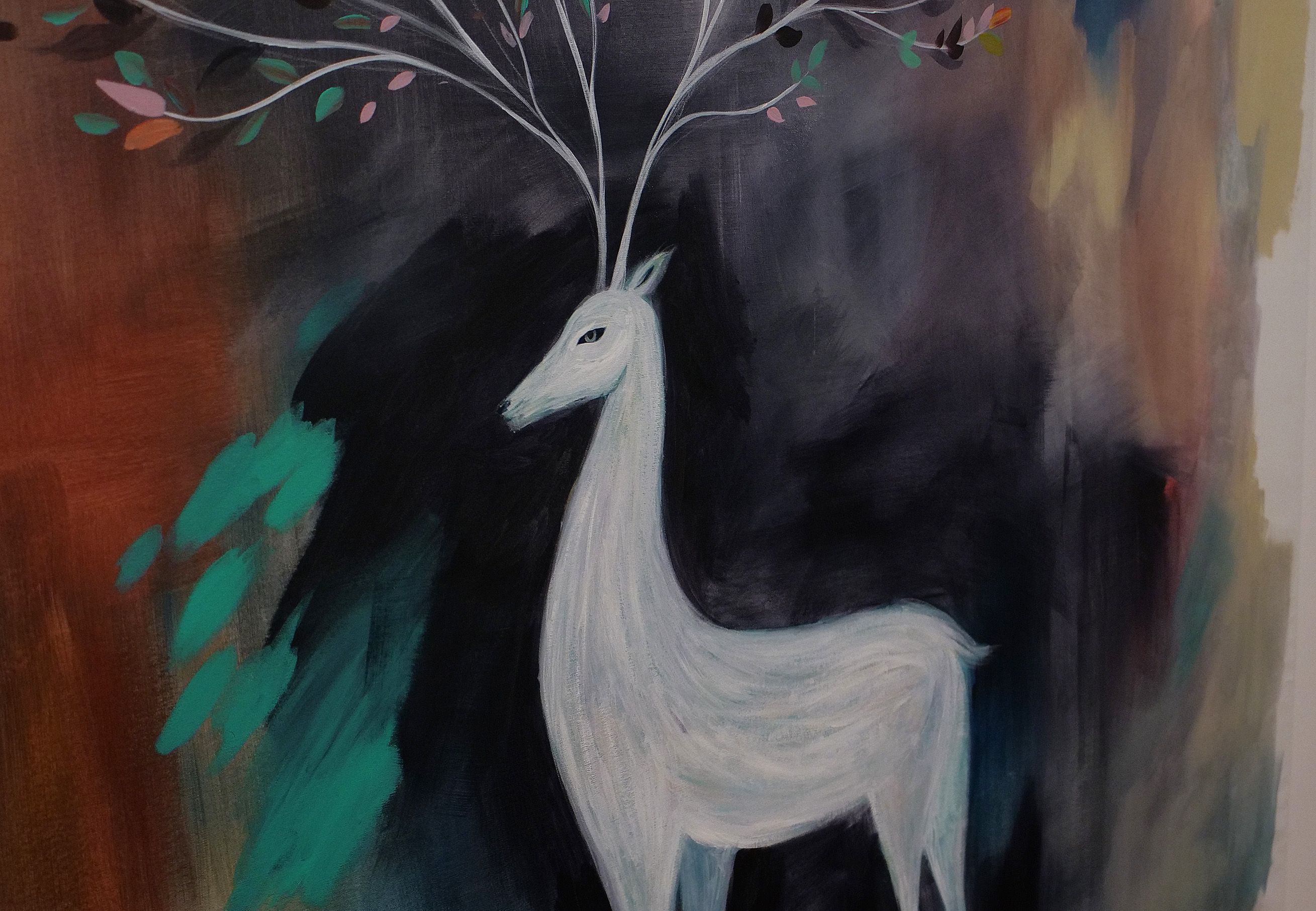 Diversa. Mostra Internacional de Ilustración Contemporánea Afundación